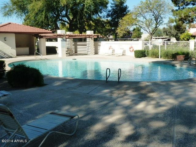 SCOTTSDALE TRAILS - Residential Lease