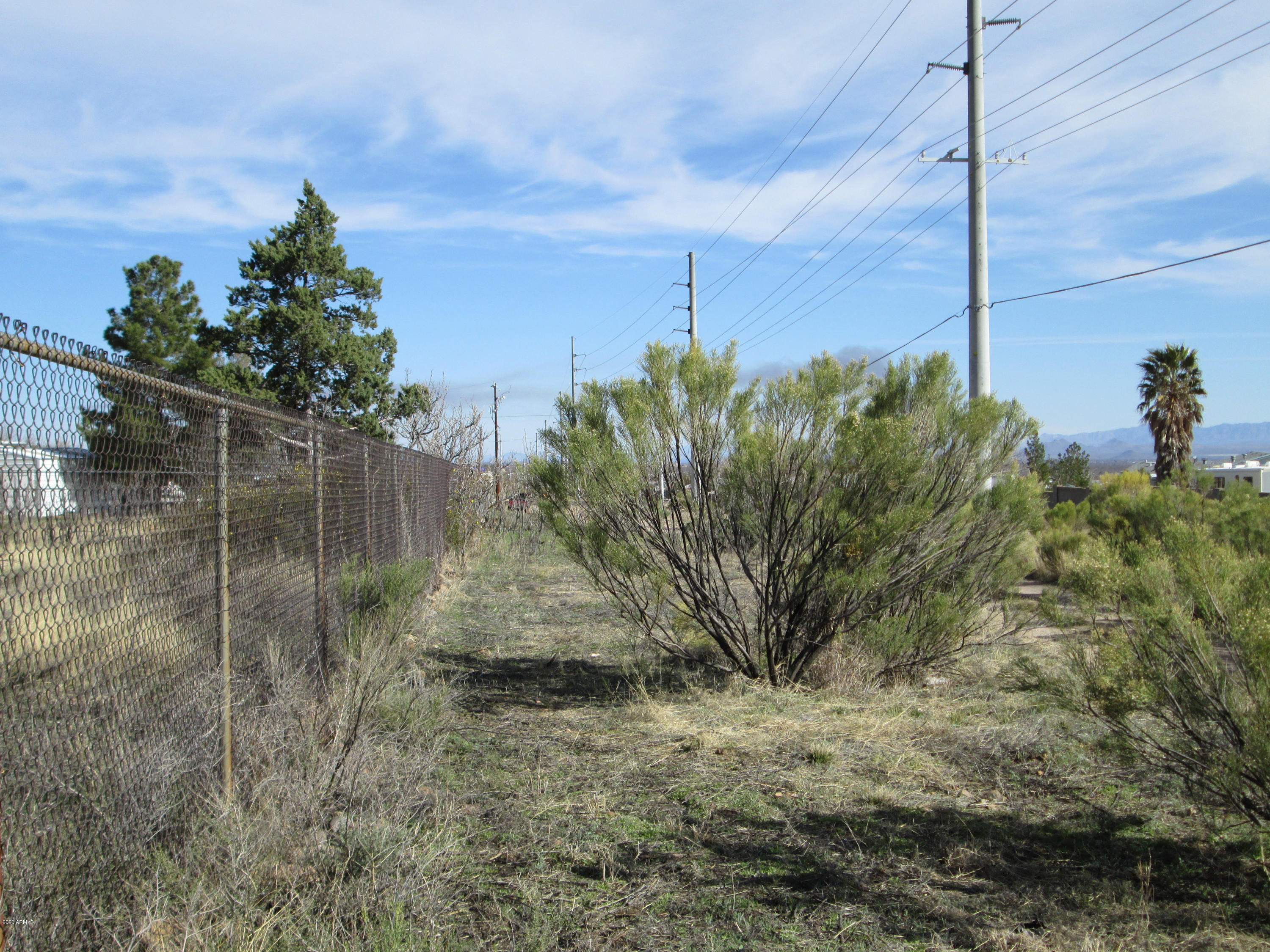 NICKSVILLE HEIGHTS UNIT 3 - Land