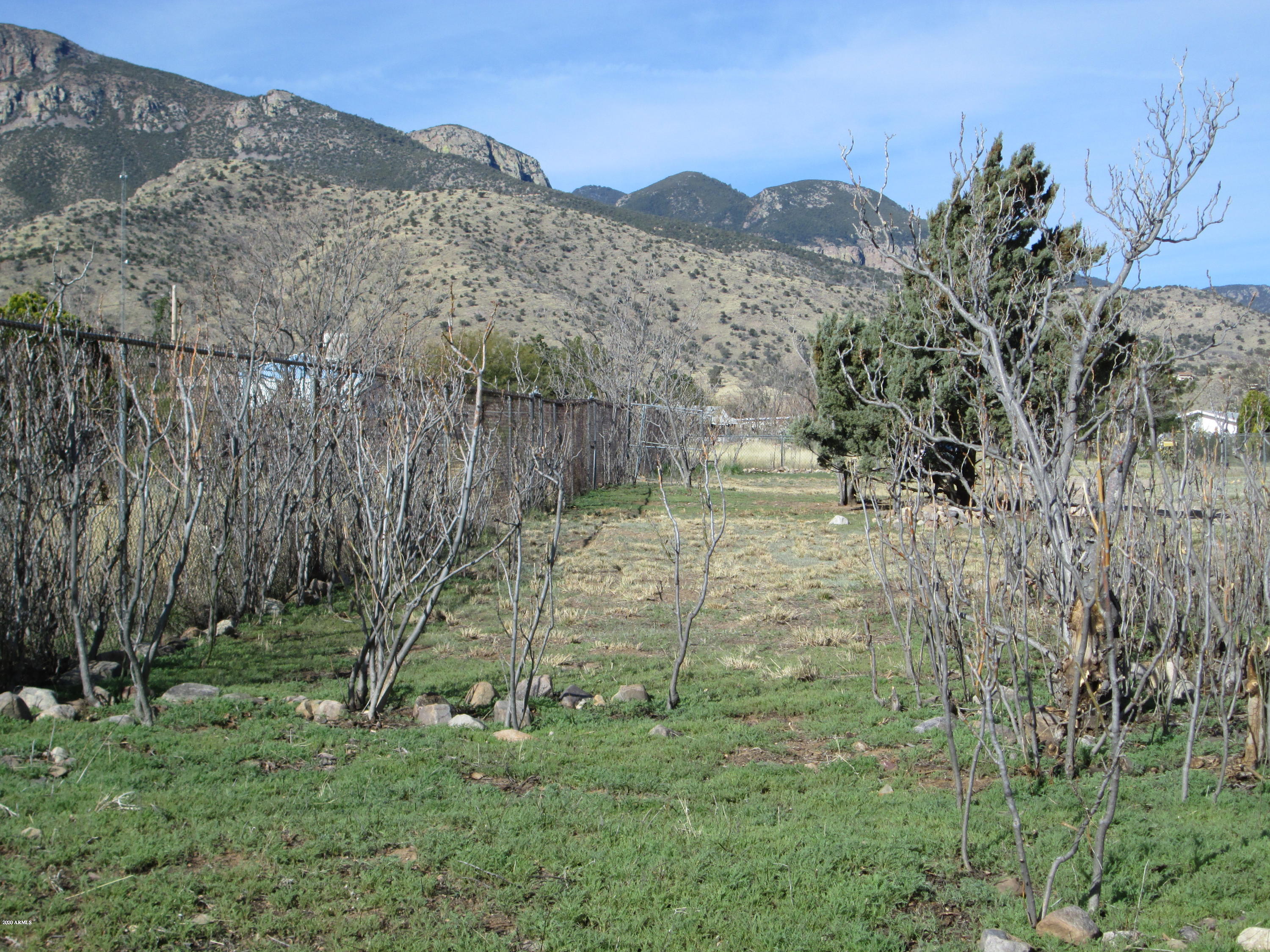 NICKSVILLE HEIGHTS UNIT 3 - Land