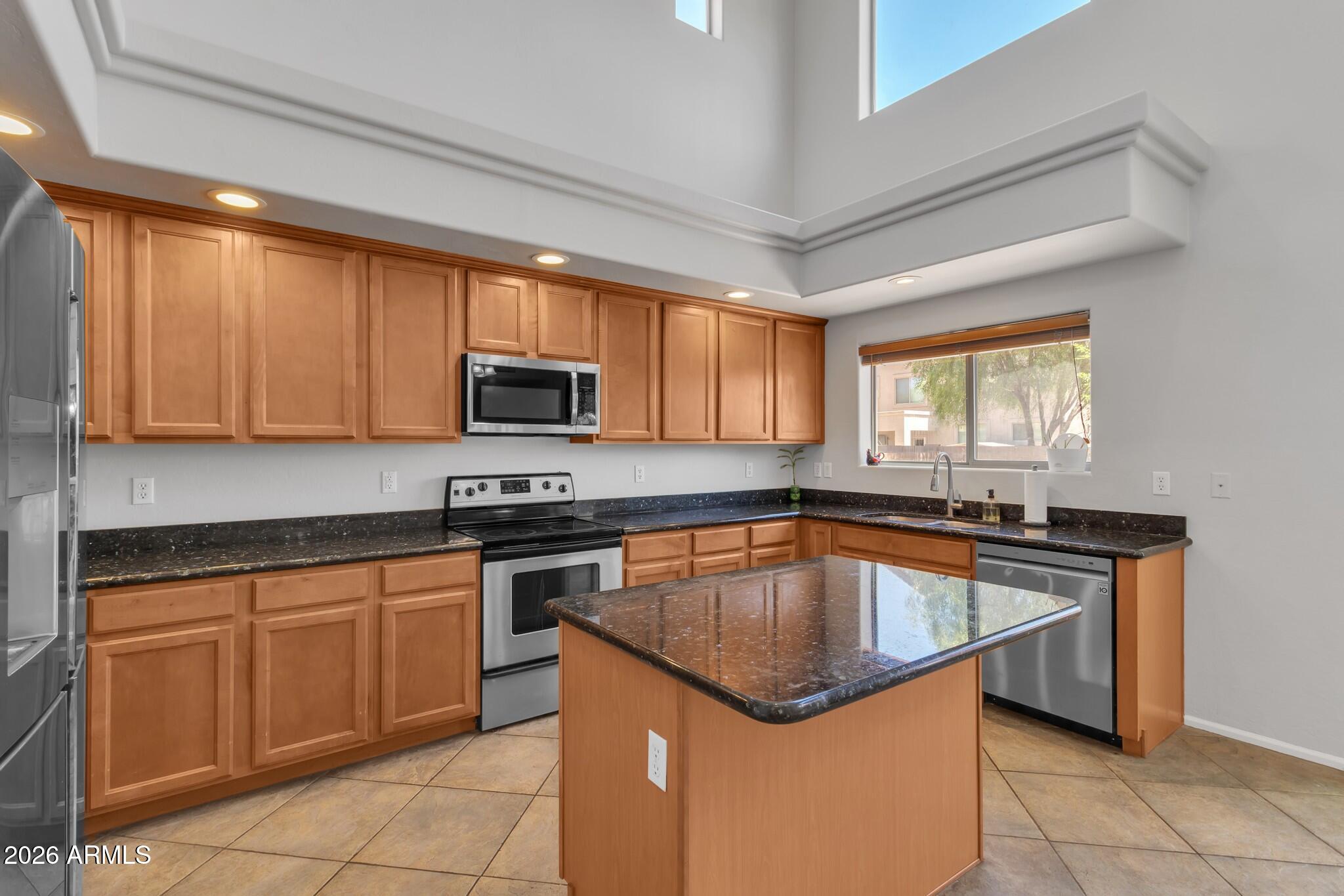 PARCEL 9 OF THE VILLAGES AT RANCHO EL DORADO - Residential