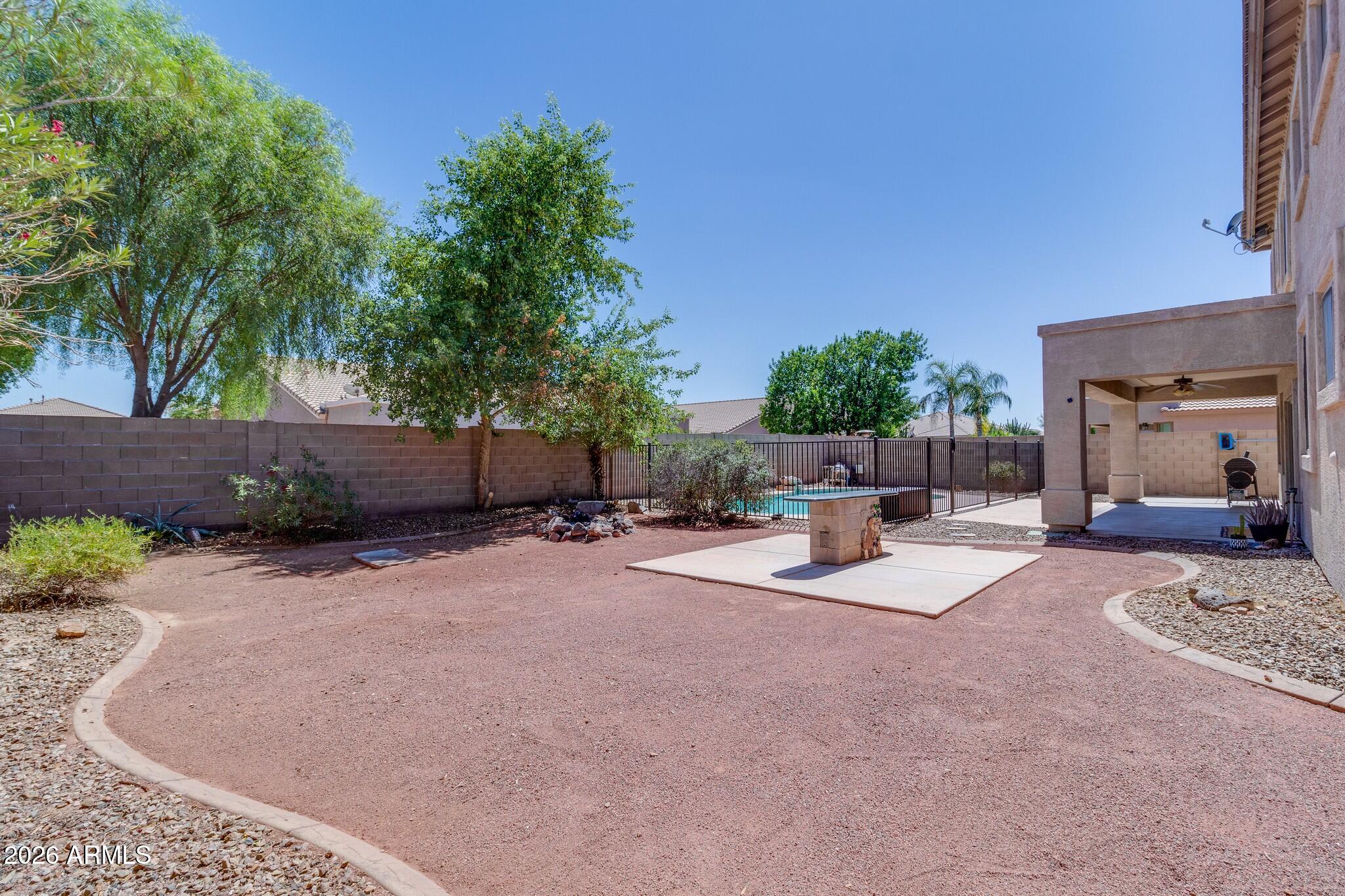 PARCEL 9 OF THE VILLAGES AT RANCHO EL DORADO - Residential
