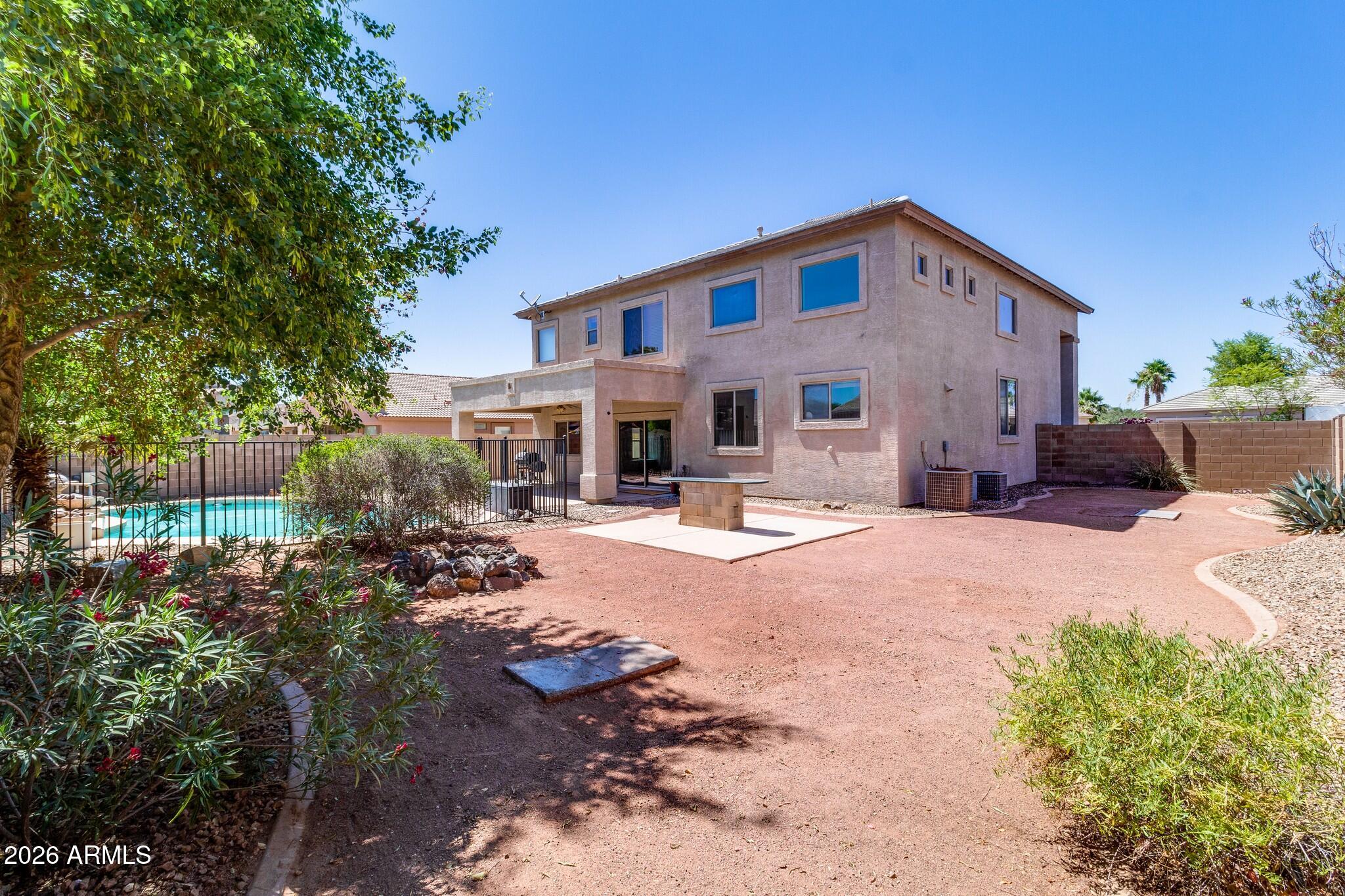 PARCEL 9 OF THE VILLAGES AT RANCHO EL DORADO - Residential