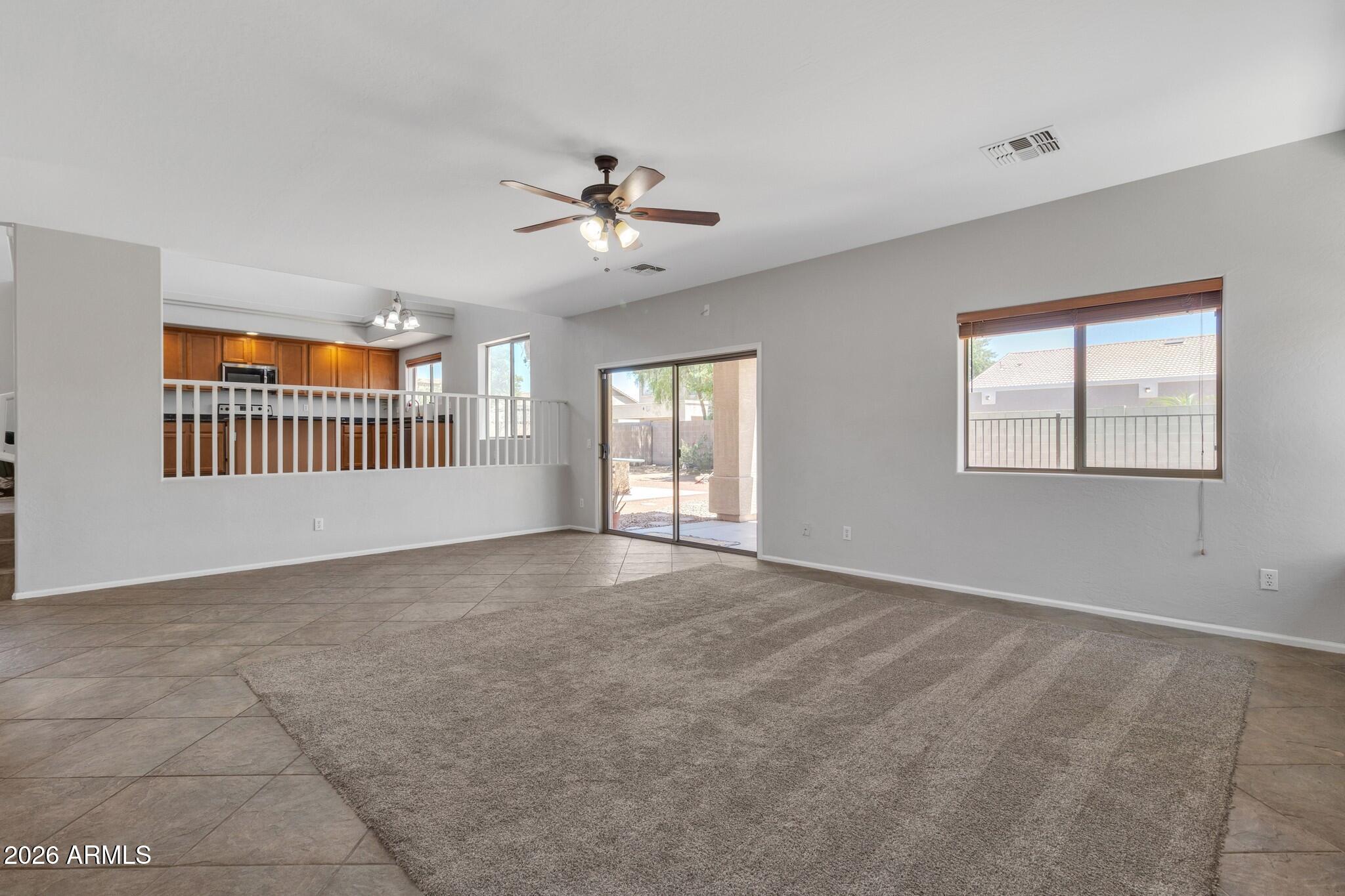 PARCEL 9 OF THE VILLAGES AT RANCHO EL DORADO - Residential