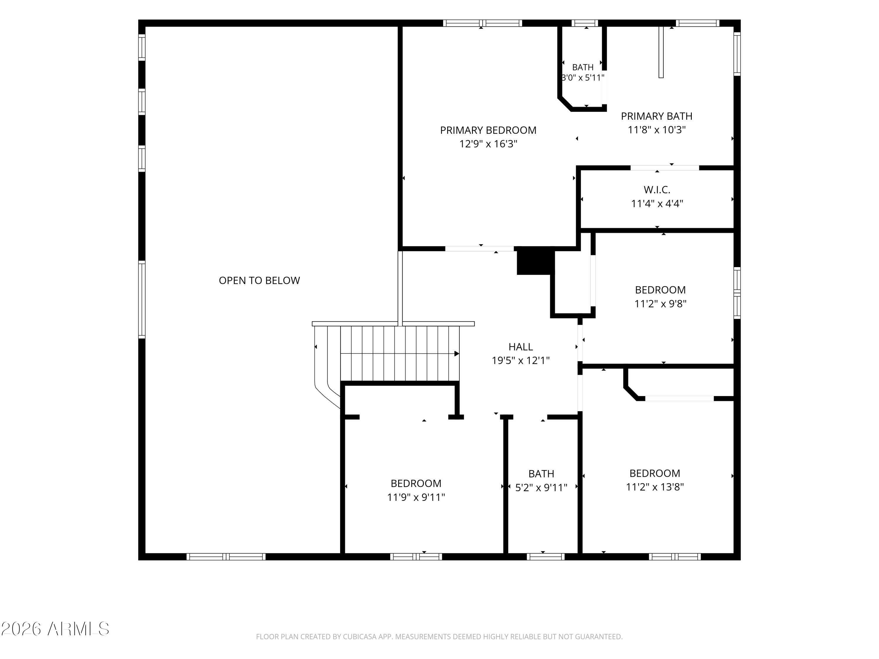 PARCEL 9 OF THE VILLAGES AT RANCHO EL DORADO - Residential