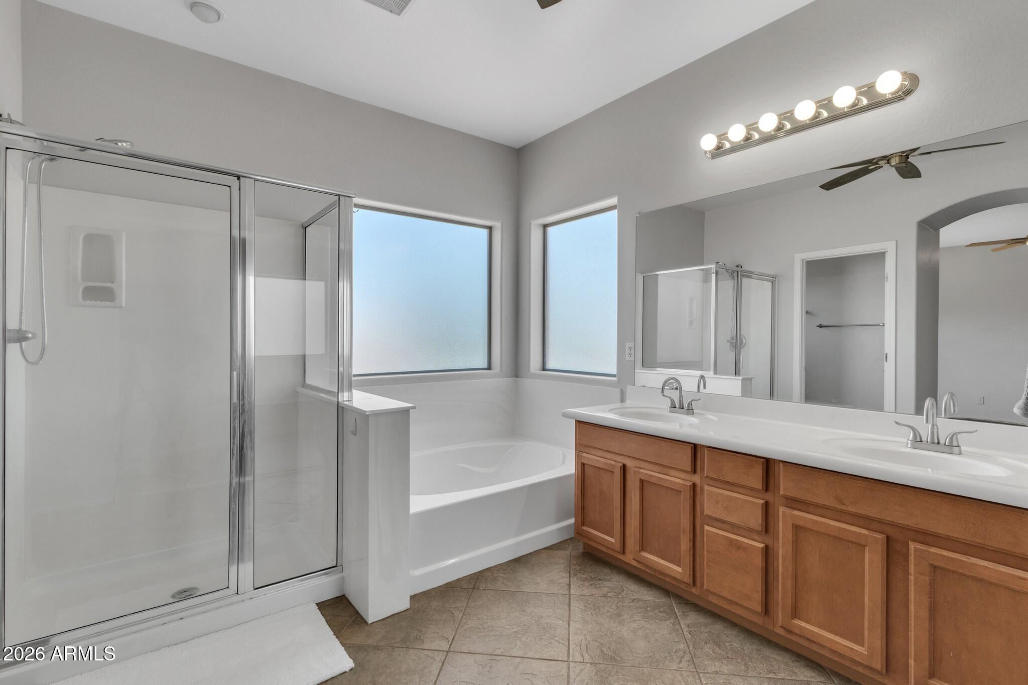 PARCEL 9 OF THE VILLAGES AT RANCHO EL DORADO - Residential