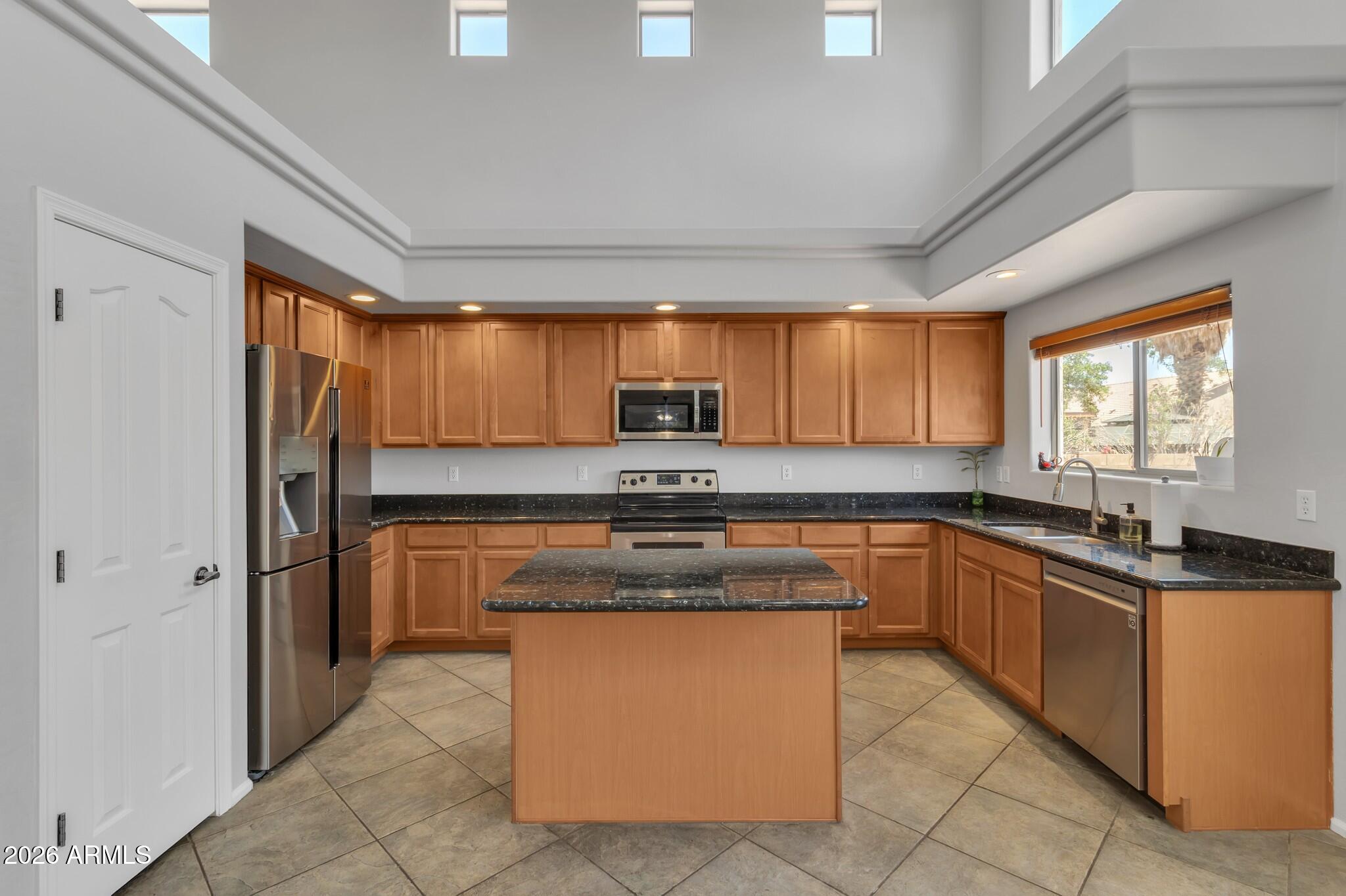 PARCEL 9 OF THE VILLAGES AT RANCHO EL DORADO - Residential