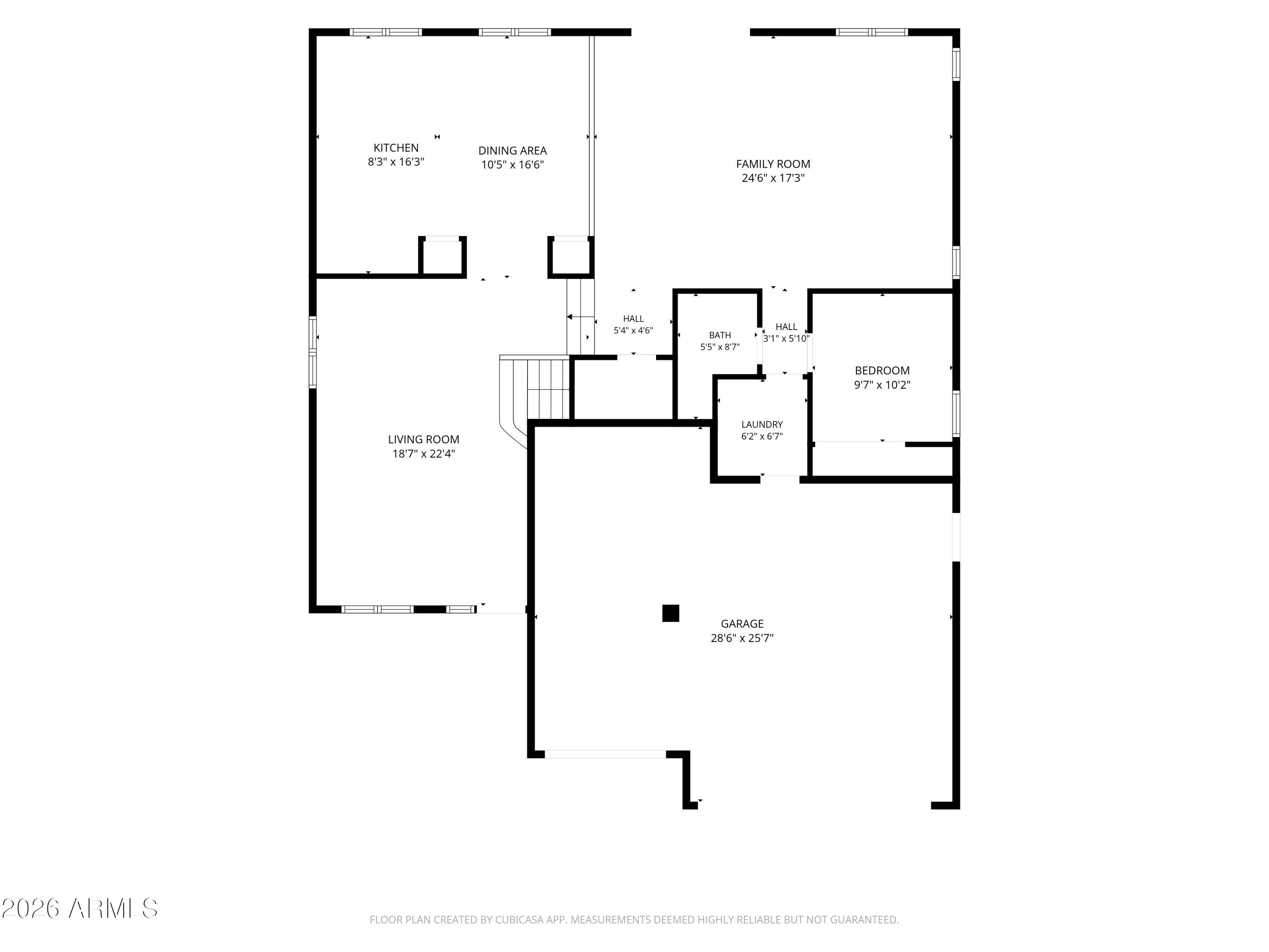PARCEL 9 OF THE VILLAGES AT RANCHO EL DORADO - Residential