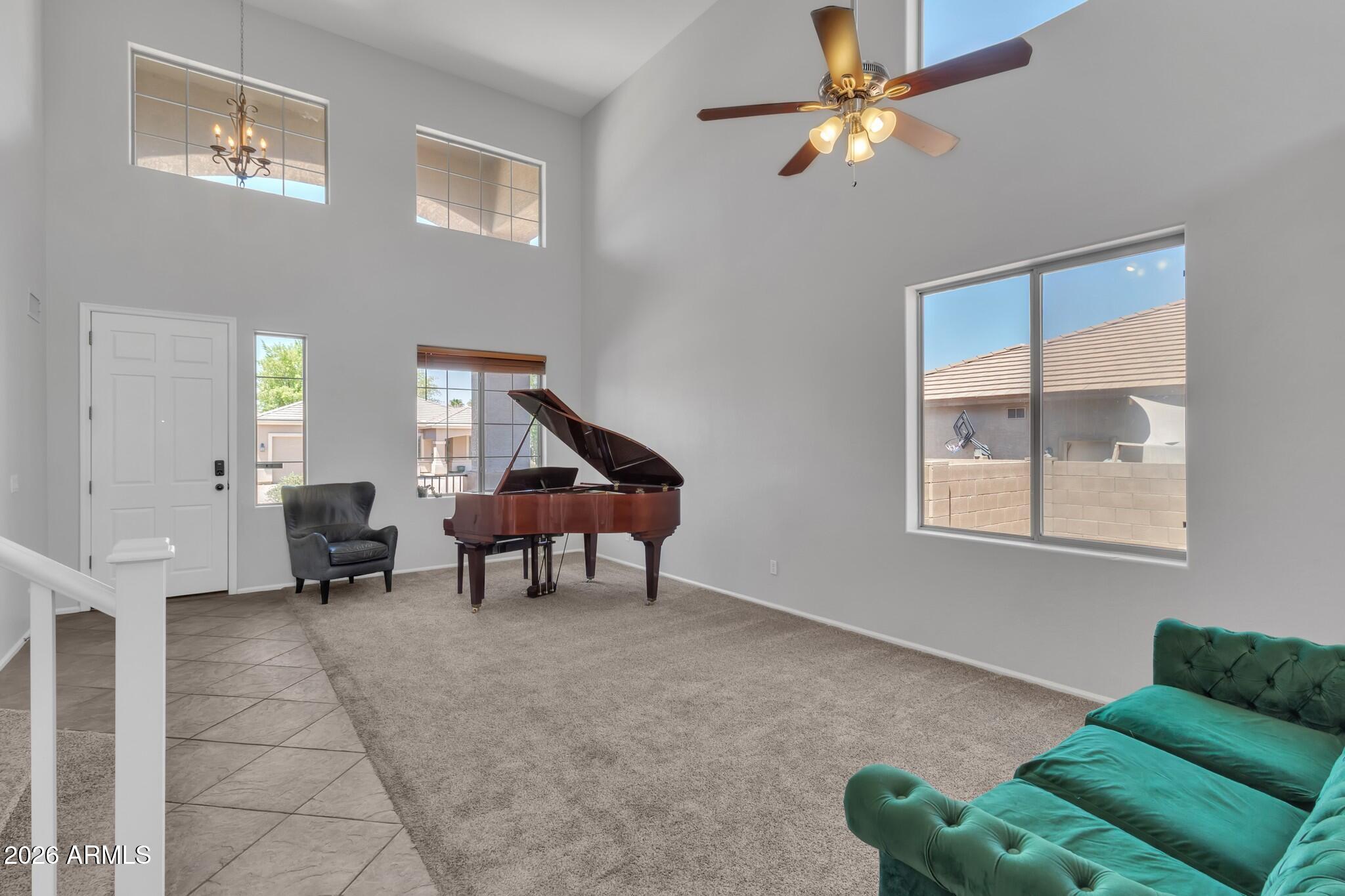 PARCEL 9 OF THE VILLAGES AT RANCHO EL DORADO - Residential