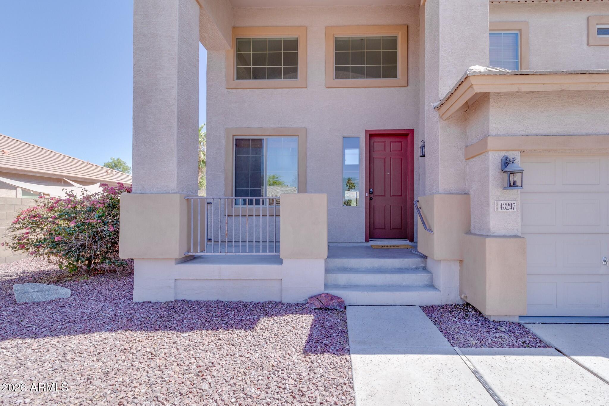 PARCEL 9 OF THE VILLAGES AT RANCHO EL DORADO - Residential