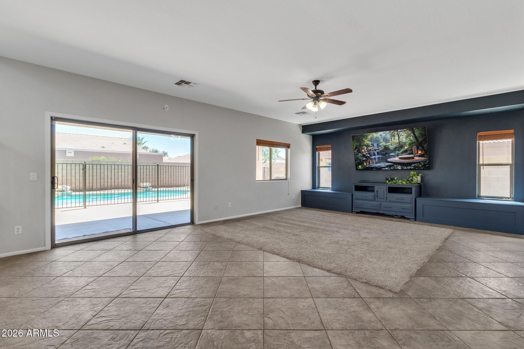 PARCEL 9 OF THE VILLAGES AT RANCHO EL DORADO - Residential