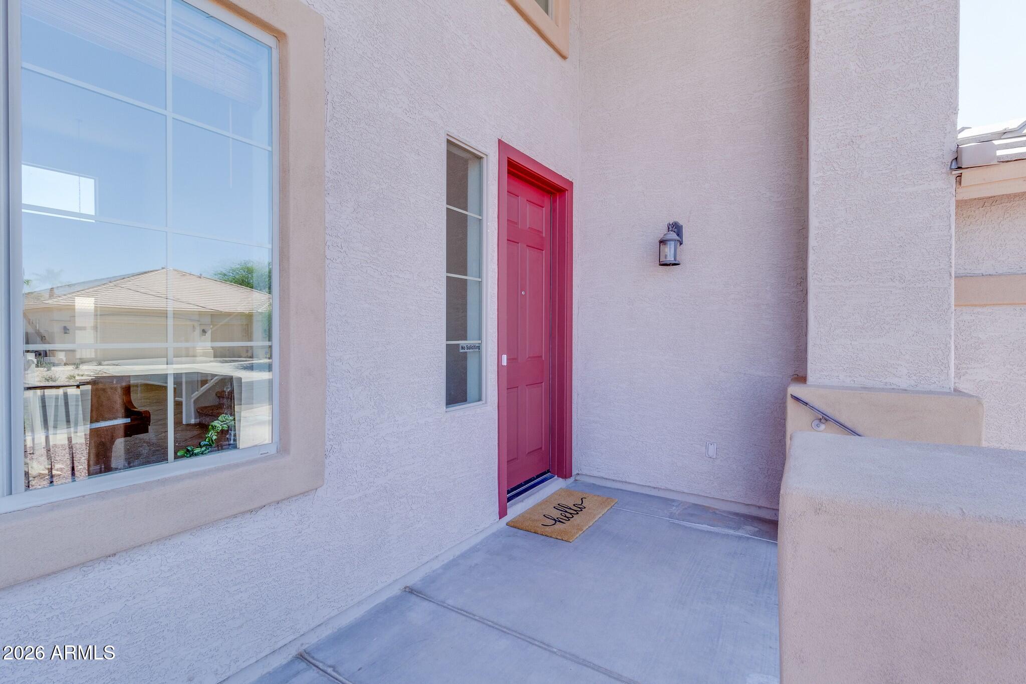 PARCEL 9 OF THE VILLAGES AT RANCHO EL DORADO - Residential