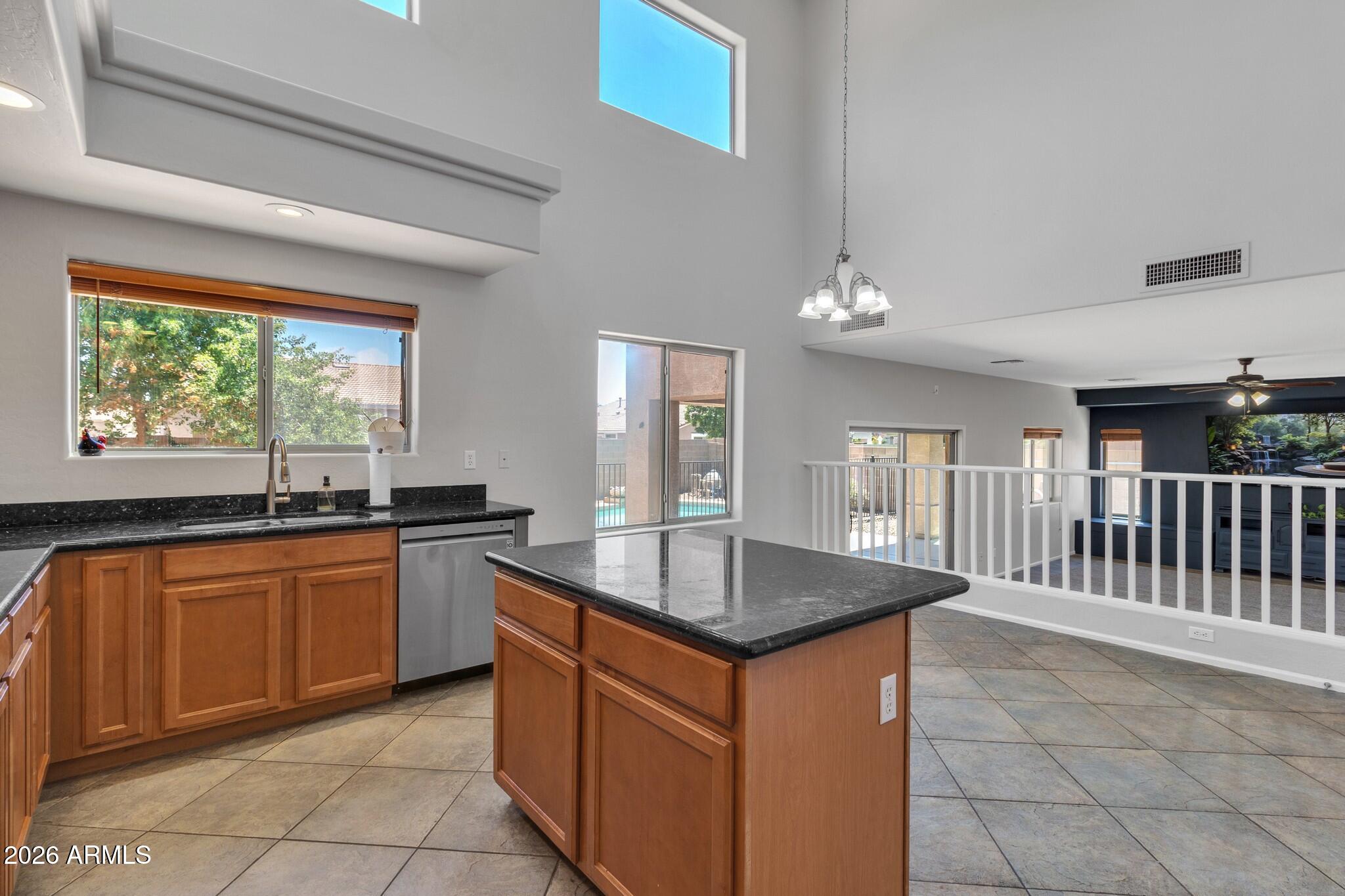 PARCEL 9 OF THE VILLAGES AT RANCHO EL DORADO - Residential