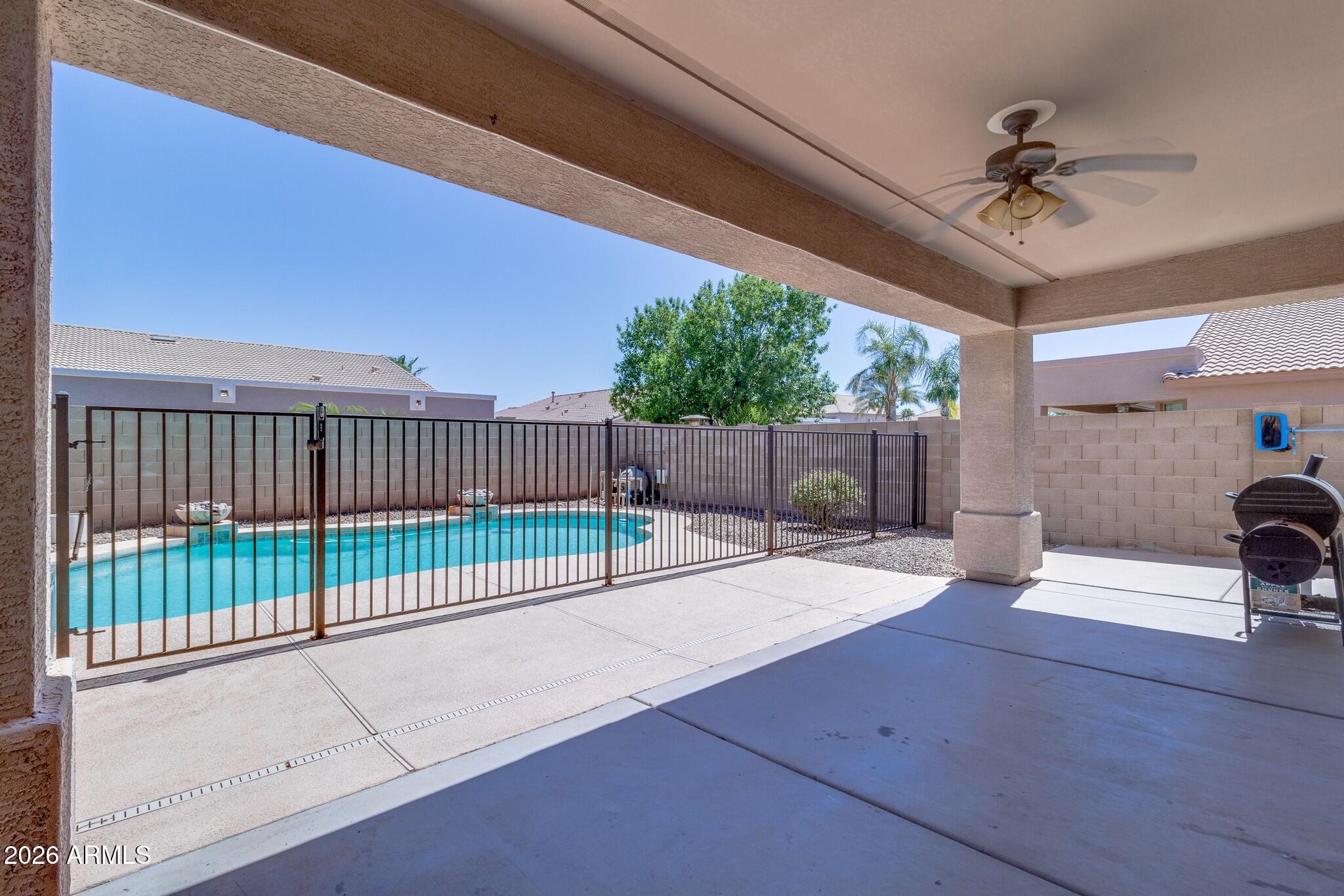 PARCEL 9 OF THE VILLAGES AT RANCHO EL DORADO - Residential