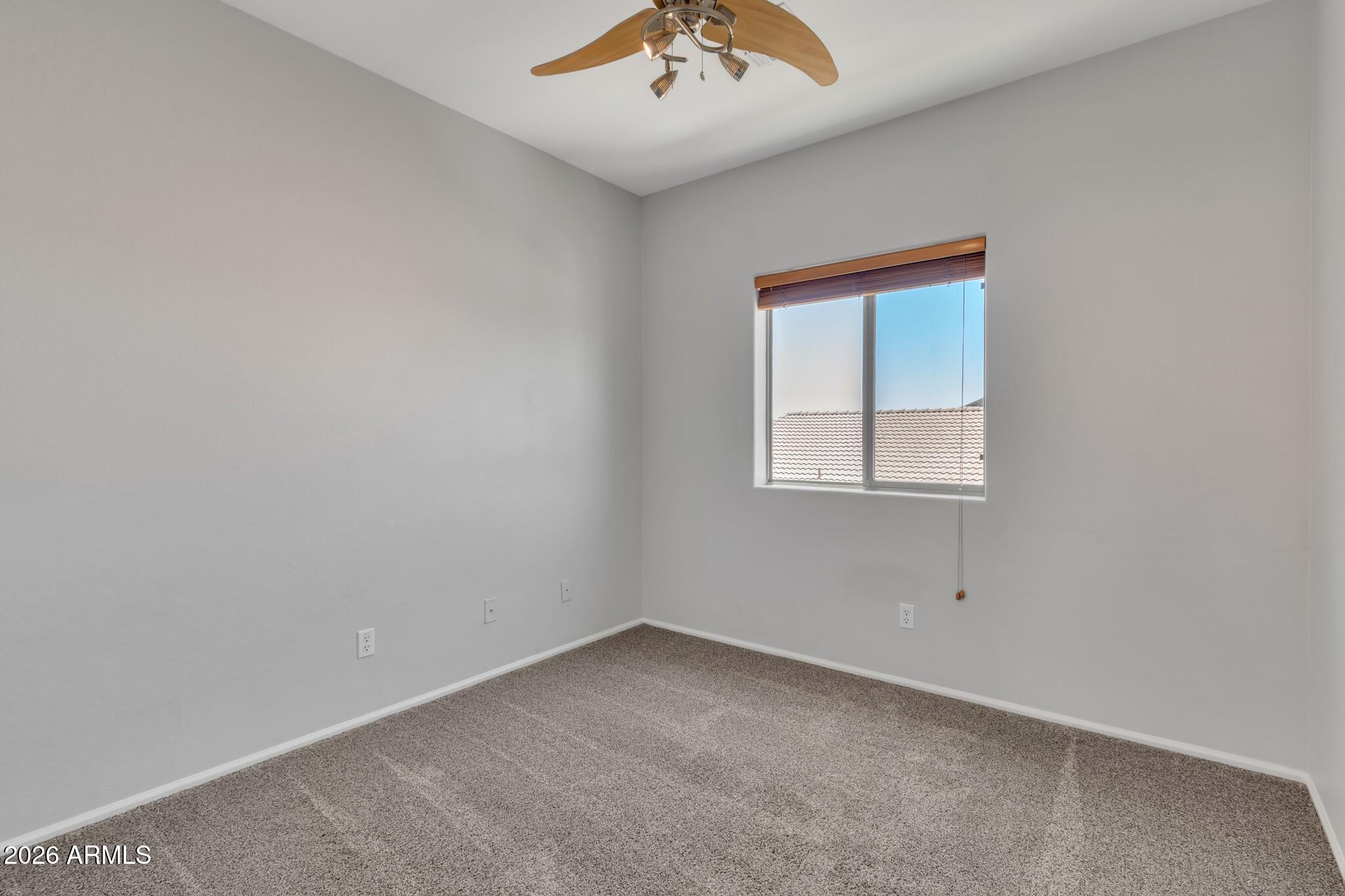 PARCEL 9 OF THE VILLAGES AT RANCHO EL DORADO - Residential