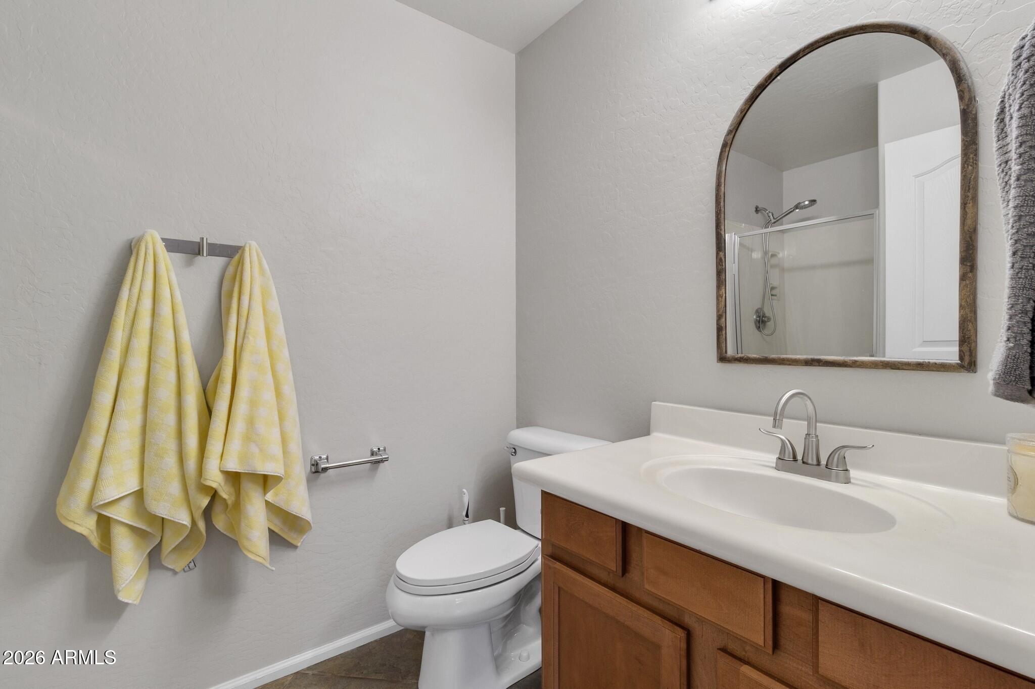 PARCEL 9 OF THE VILLAGES AT RANCHO EL DORADO - Residential