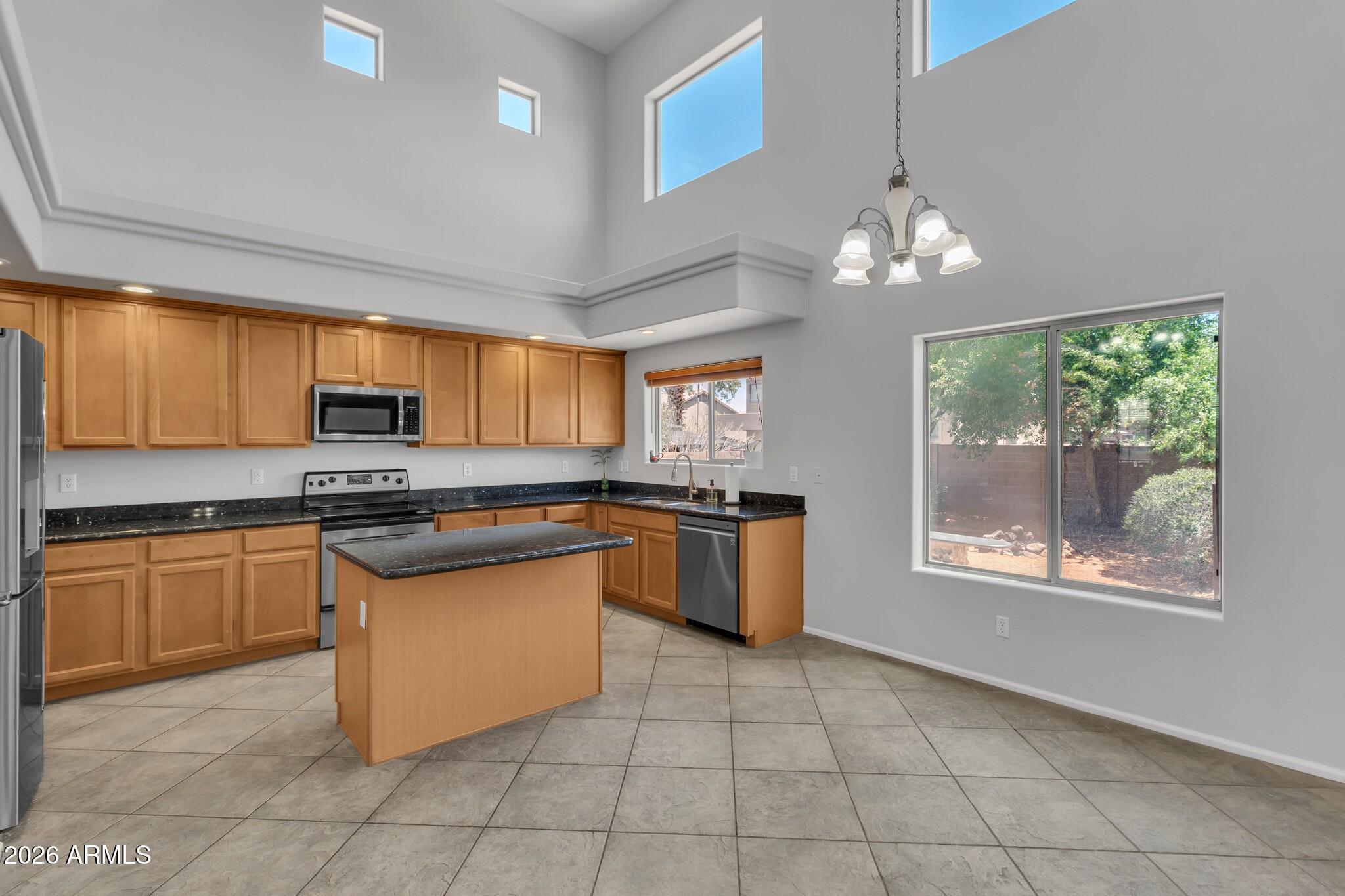 PARCEL 9 OF THE VILLAGES AT RANCHO EL DORADO - Residential