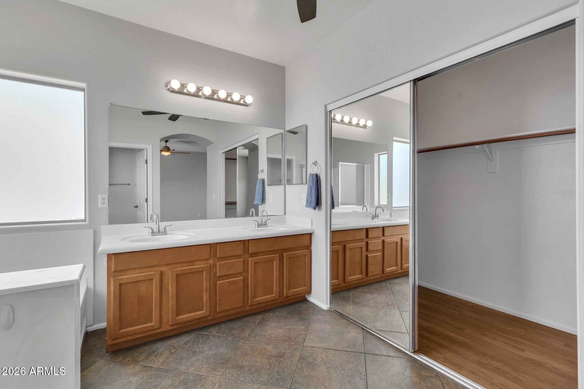 PARCEL 9 OF THE VILLAGES AT RANCHO EL DORADO - Residential