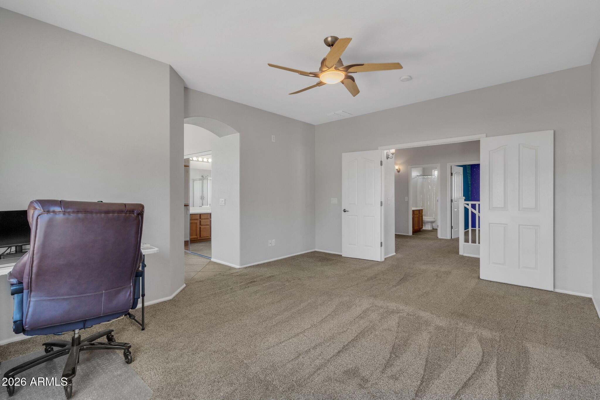 PARCEL 9 OF THE VILLAGES AT RANCHO EL DORADO - Residential