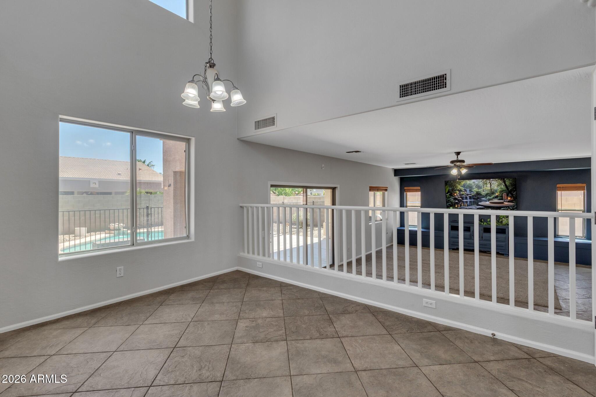 PARCEL 9 OF THE VILLAGES AT RANCHO EL DORADO - Residential
