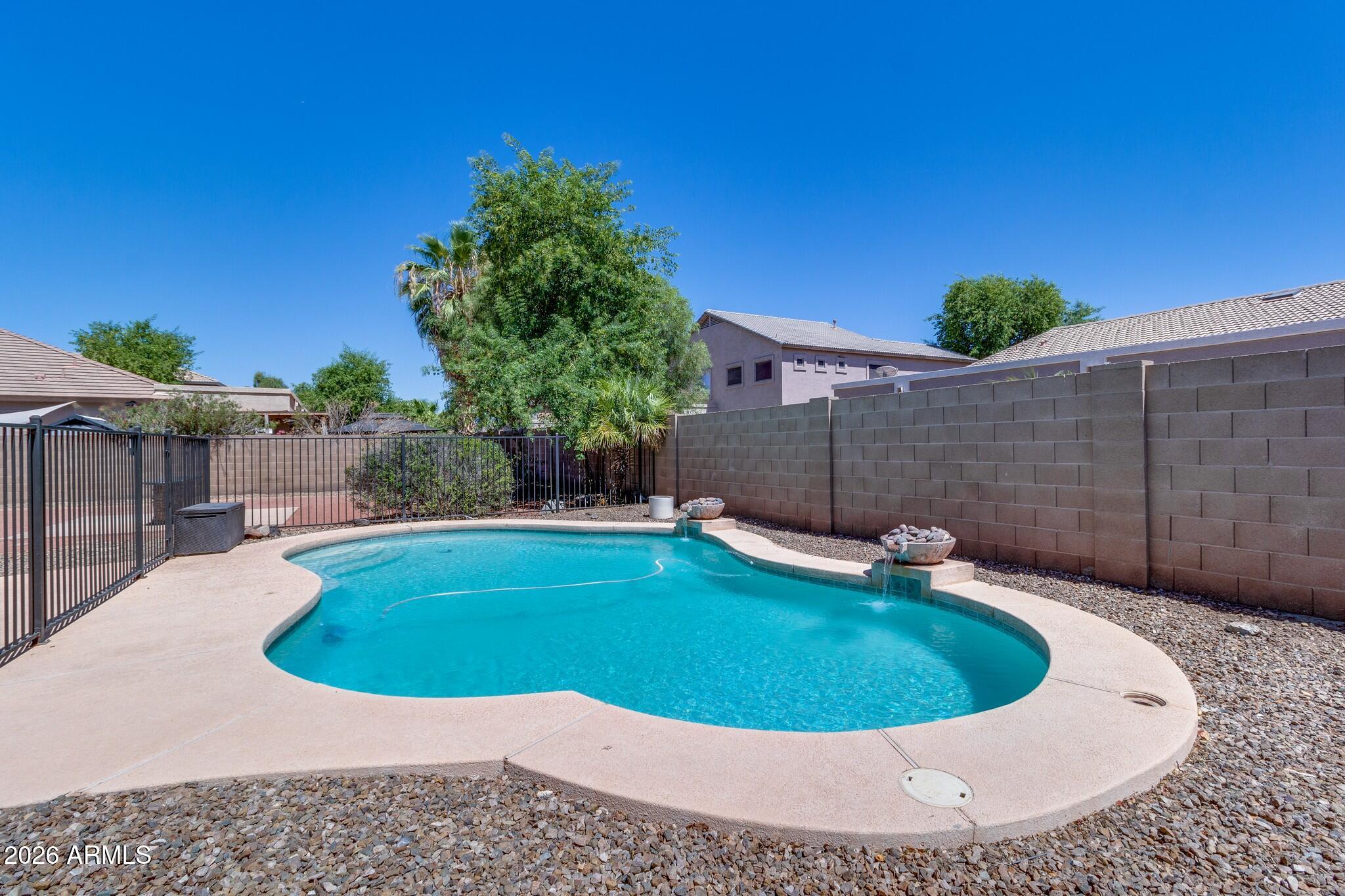 PARCEL 9 OF THE VILLAGES AT RANCHO EL DORADO - Residential