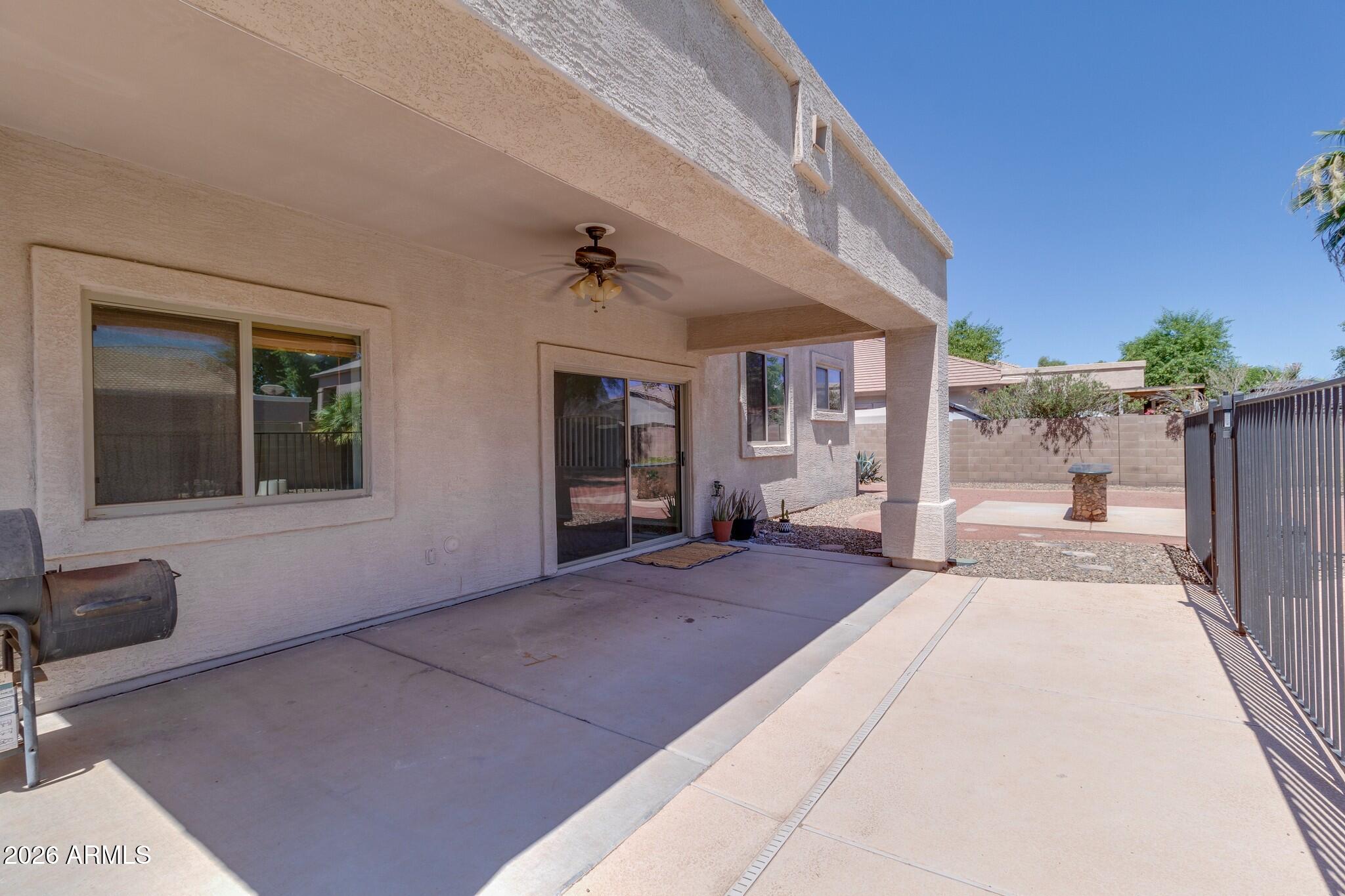 PARCEL 9 OF THE VILLAGES AT RANCHO EL DORADO - Residential