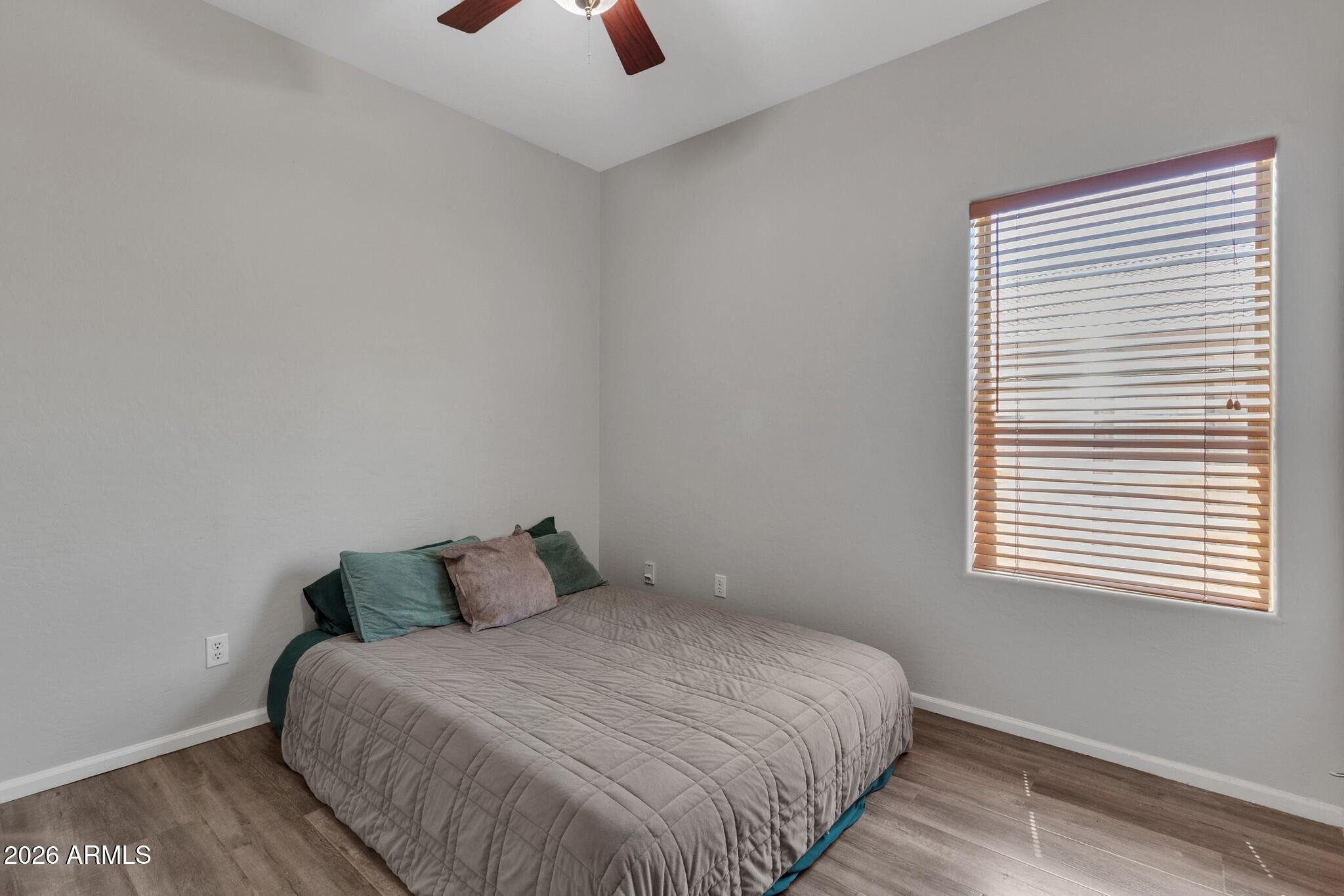 PARCEL 9 OF THE VILLAGES AT RANCHO EL DORADO - Residential