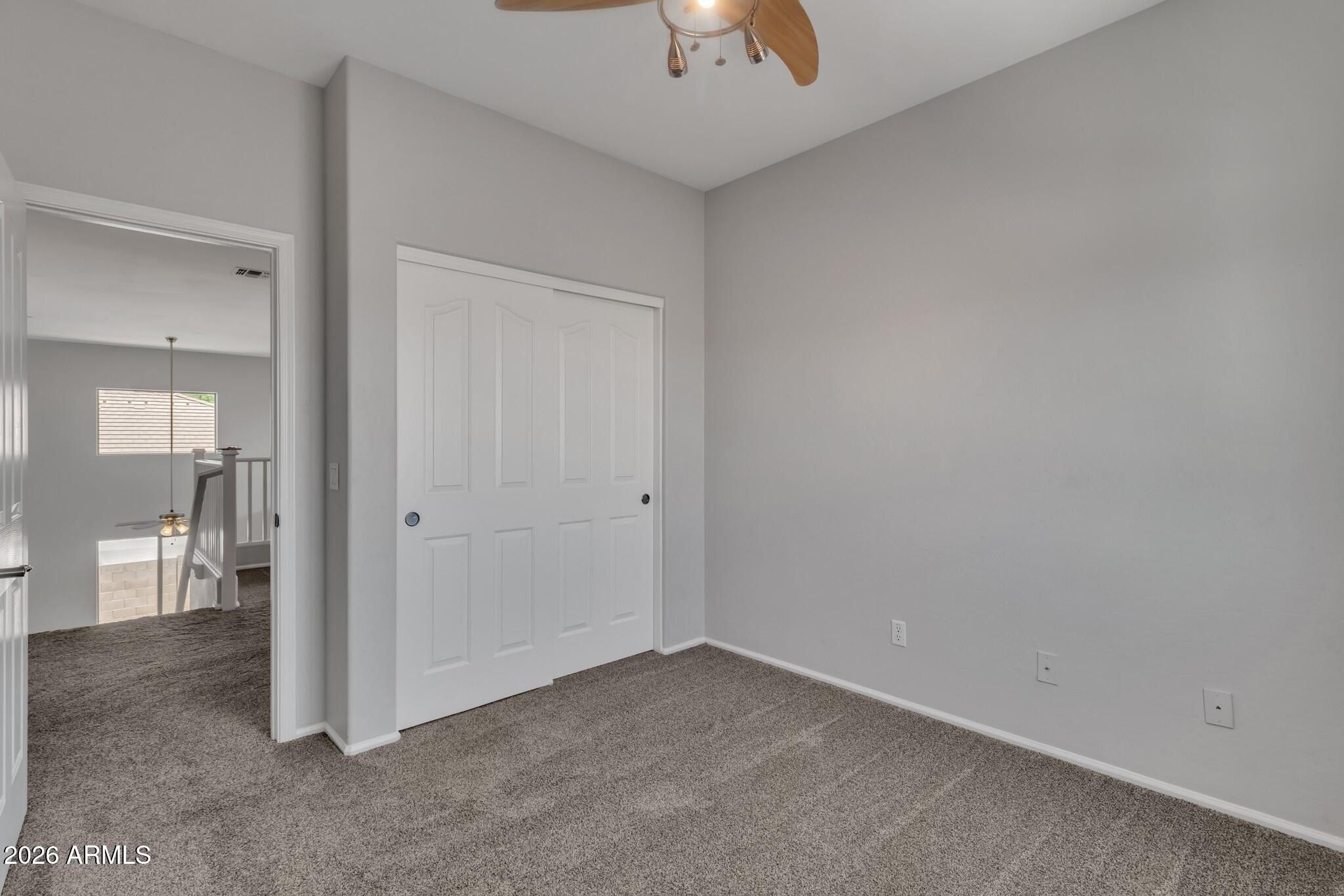 PARCEL 9 OF THE VILLAGES AT RANCHO EL DORADO - Residential