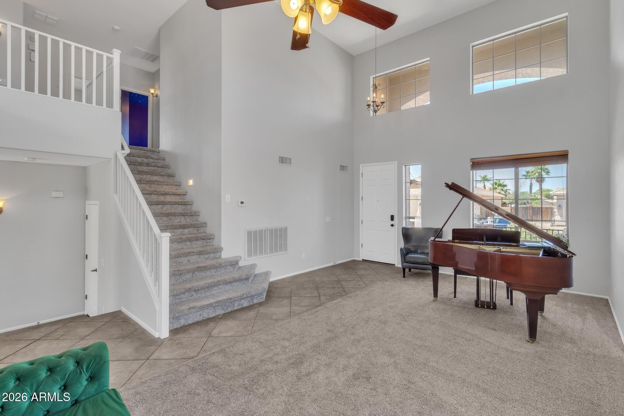 PARCEL 9 OF THE VILLAGES AT RANCHO EL DORADO - Residential