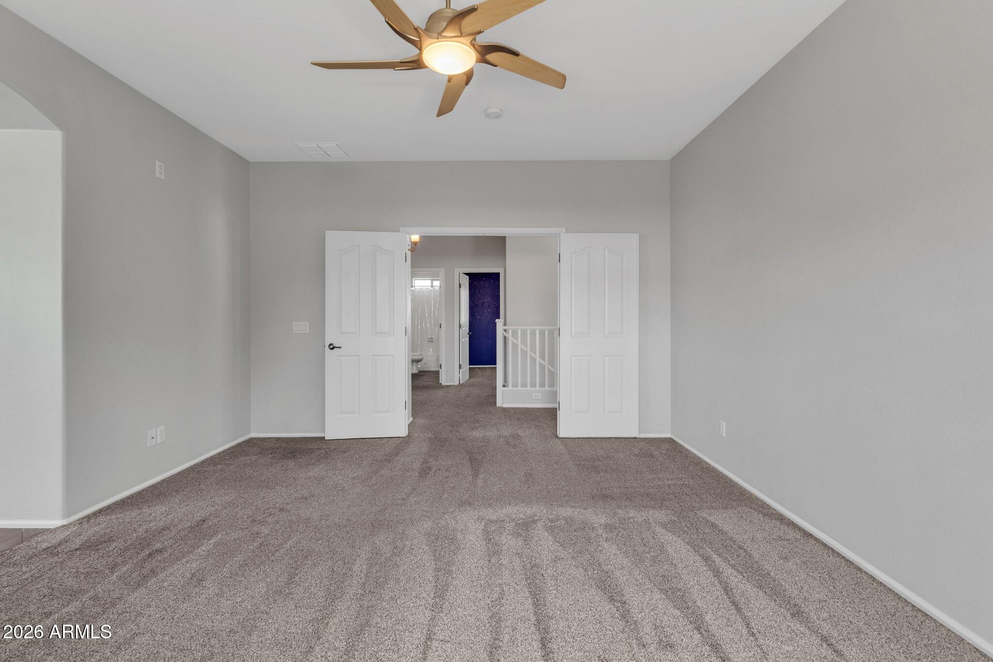 PARCEL 9 OF THE VILLAGES AT RANCHO EL DORADO - Residential