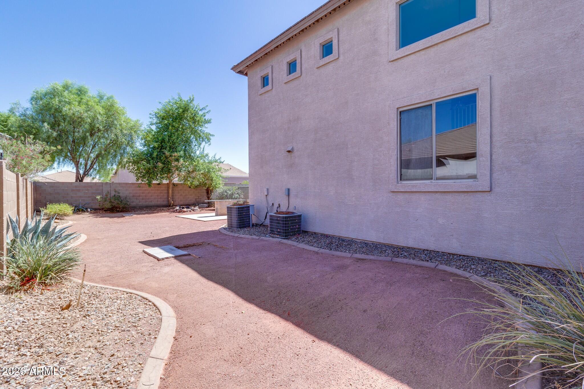 PARCEL 9 OF THE VILLAGES AT RANCHO EL DORADO - Residential