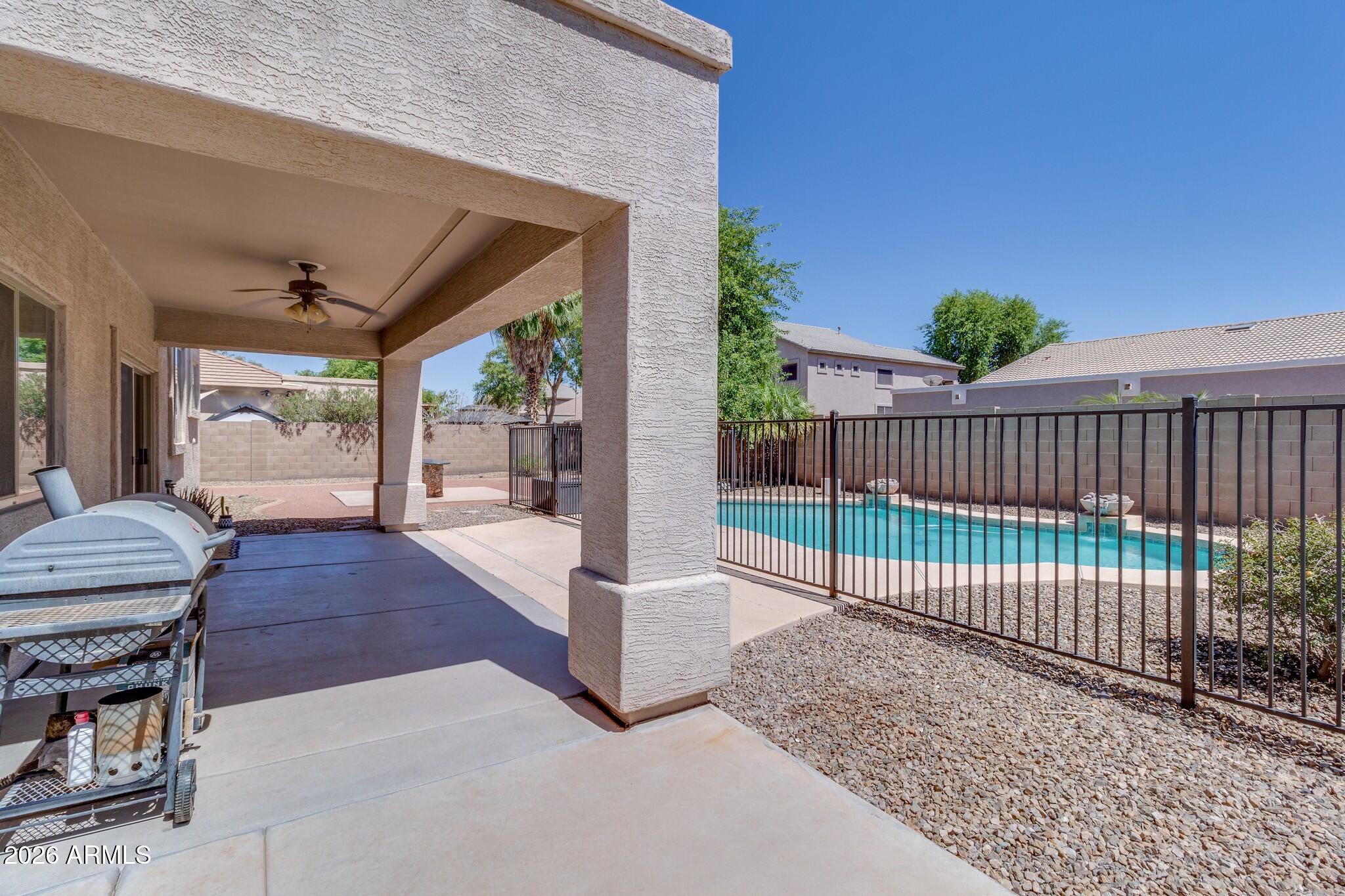 PARCEL 9 OF THE VILLAGES AT RANCHO EL DORADO - Residential