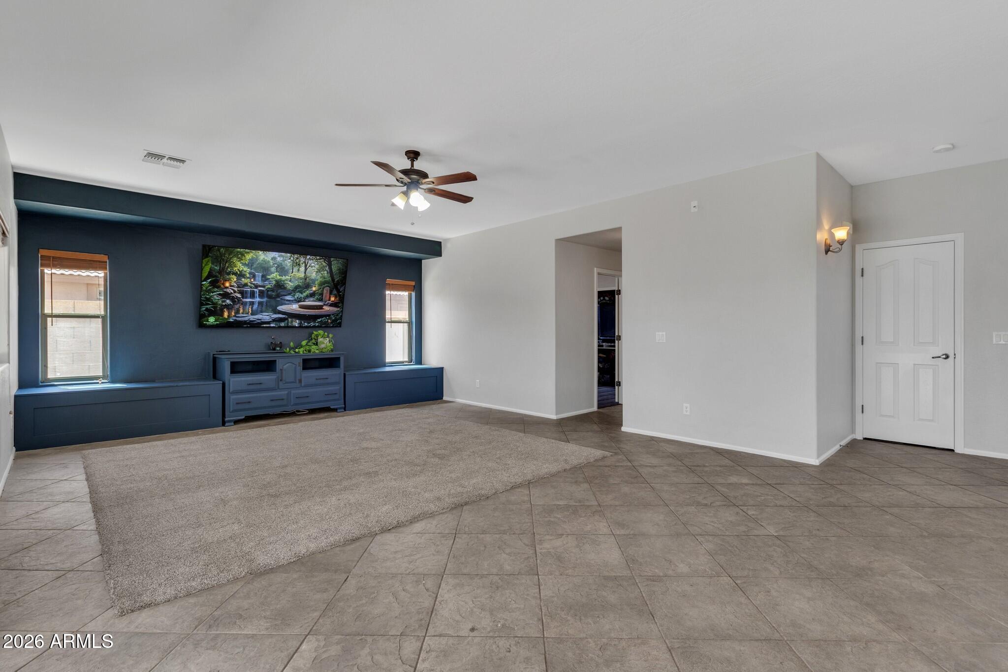 PARCEL 9 OF THE VILLAGES AT RANCHO EL DORADO - Residential