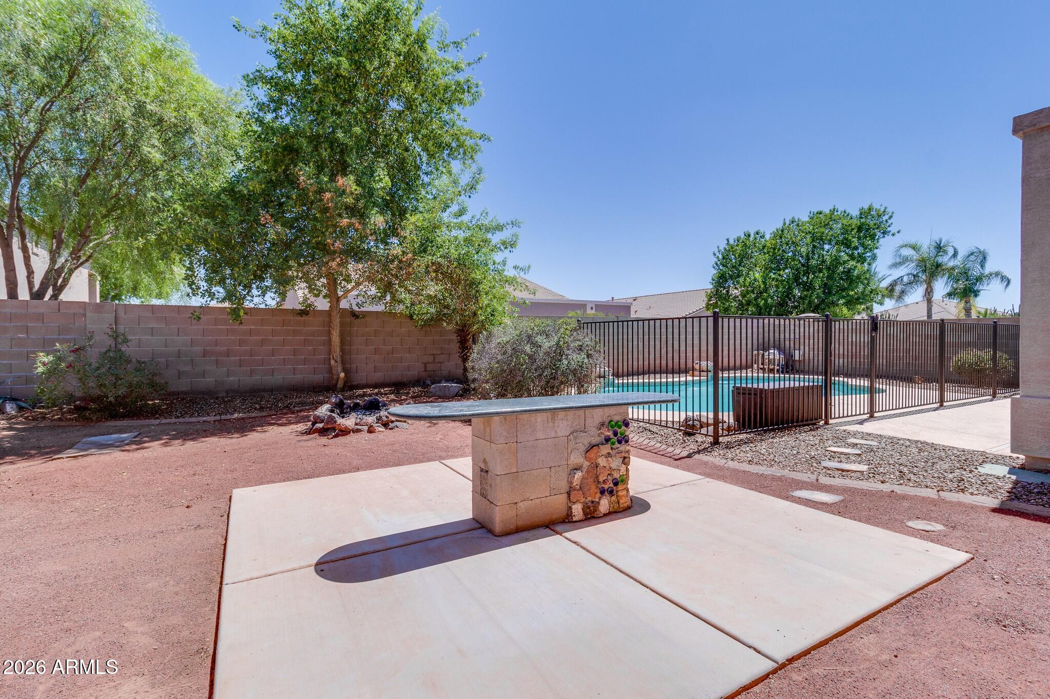 PARCEL 9 OF THE VILLAGES AT RANCHO EL DORADO - Residential