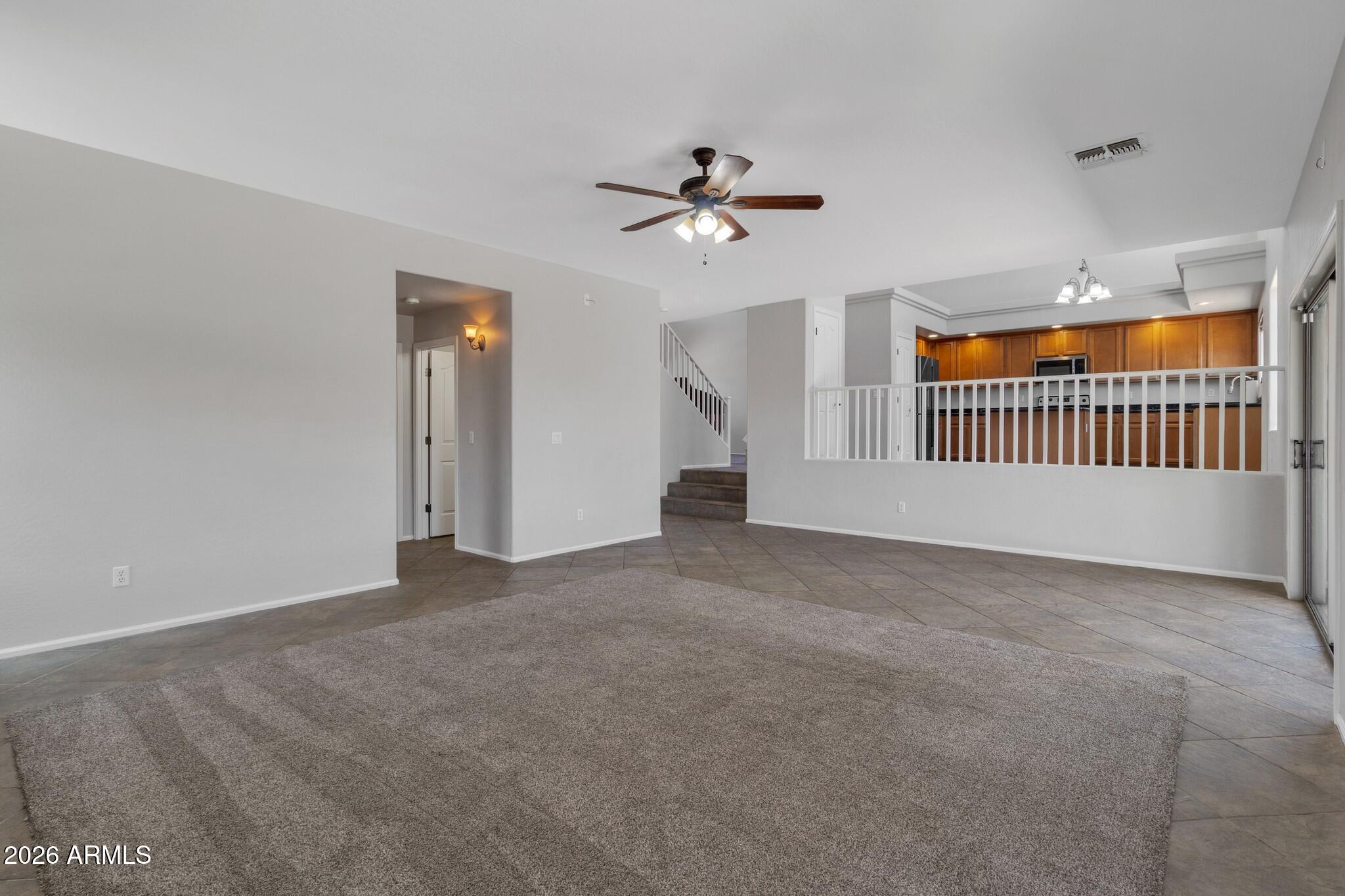 PARCEL 9 OF THE VILLAGES AT RANCHO EL DORADO - Residential