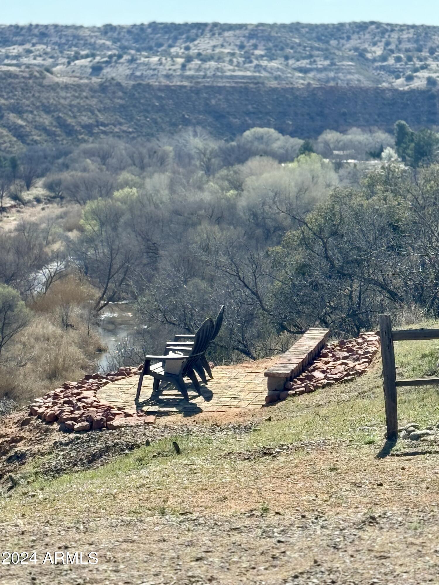 OAK CREEK ESTATES - Land
