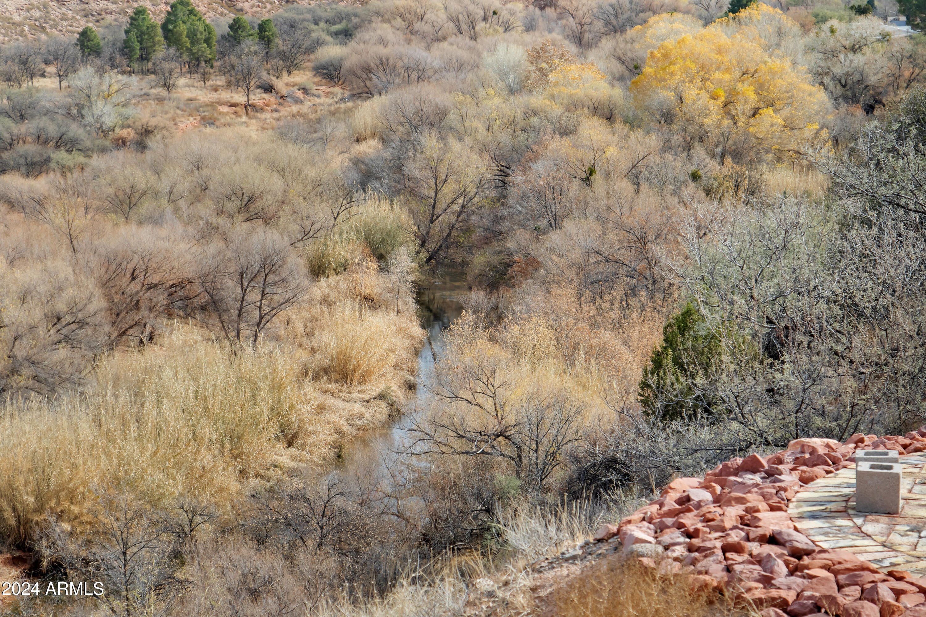 OAK CREEK ESTATES - Land