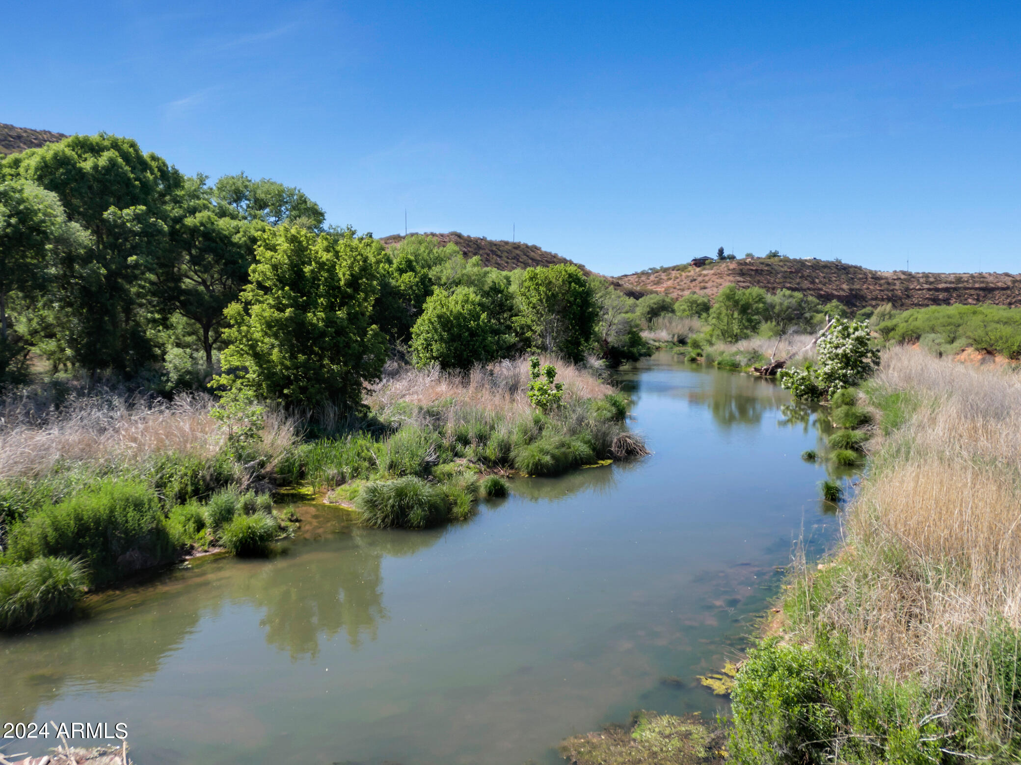 OAK CREEK ESTATES - Land