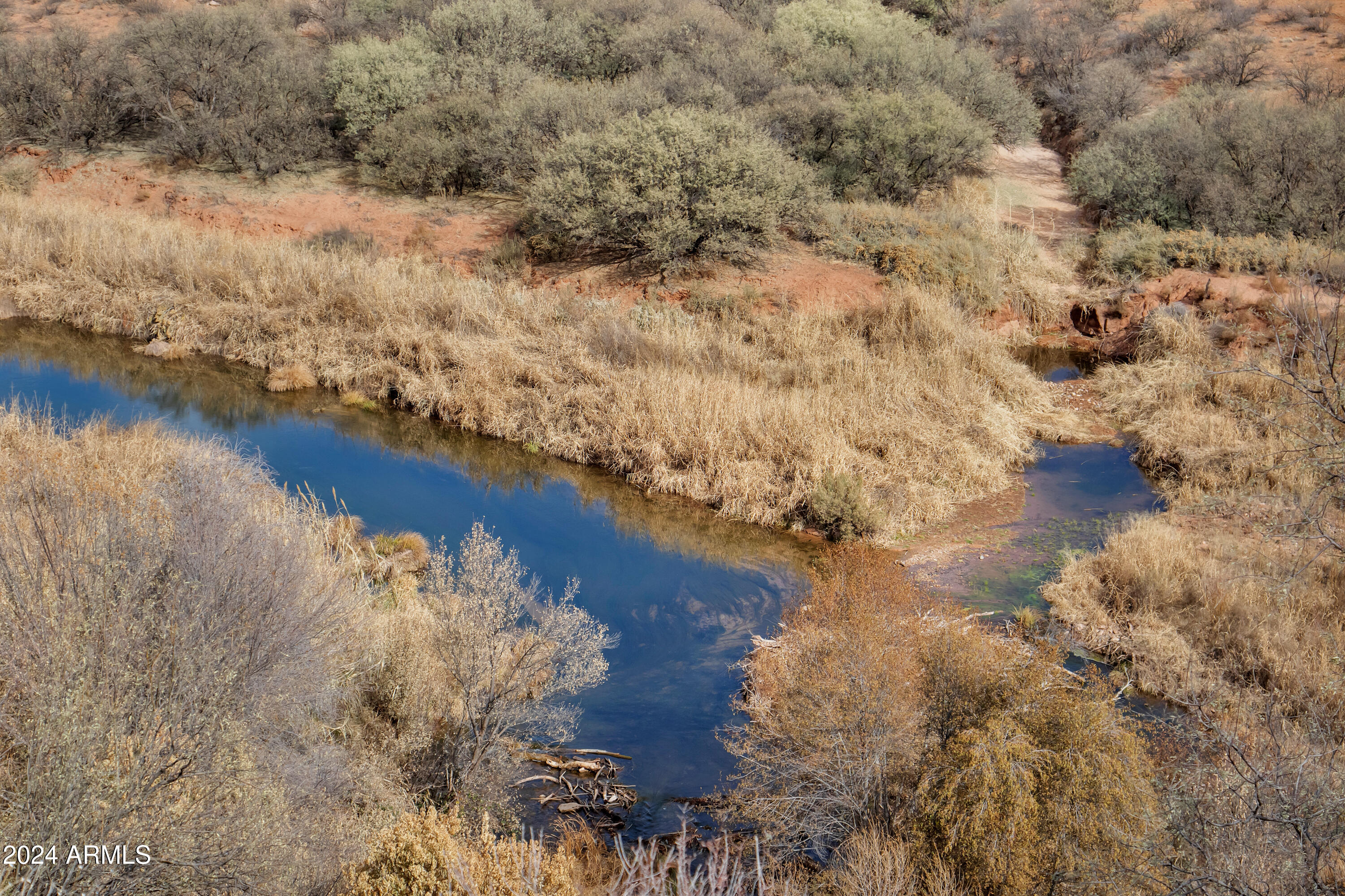 OAK CREEK ESTATES - Land