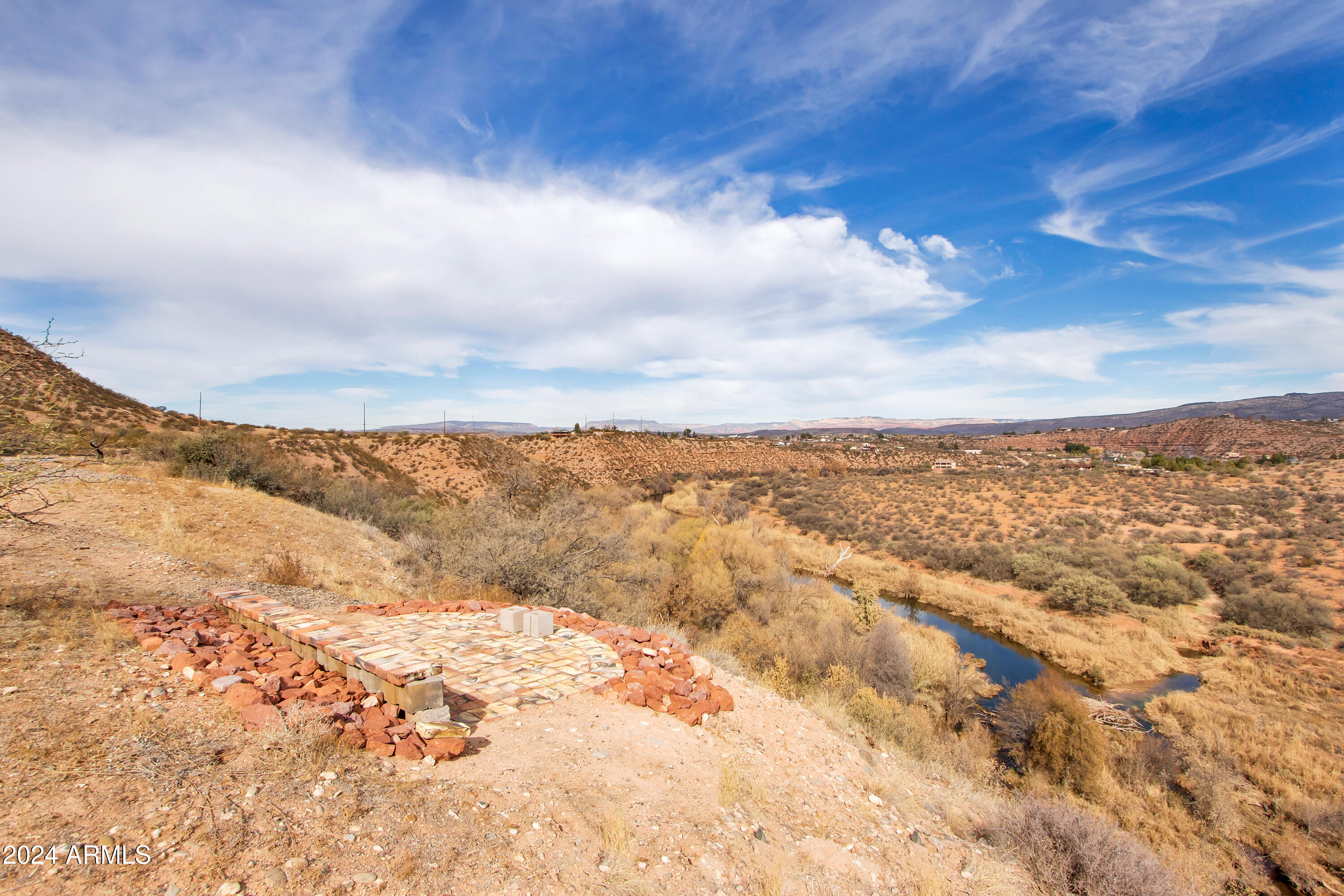 OAK CREEK ESTATES - Land