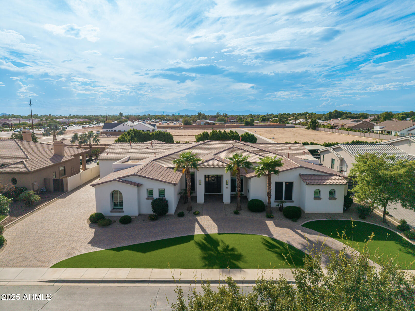 CITRUS PRESERVE - Residential