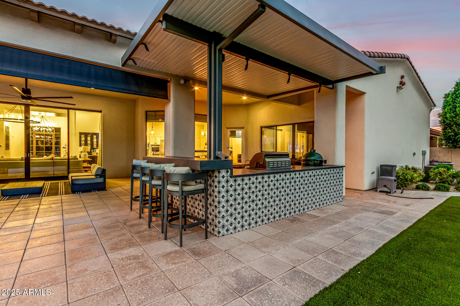 CITRUS PRESERVE - Residential