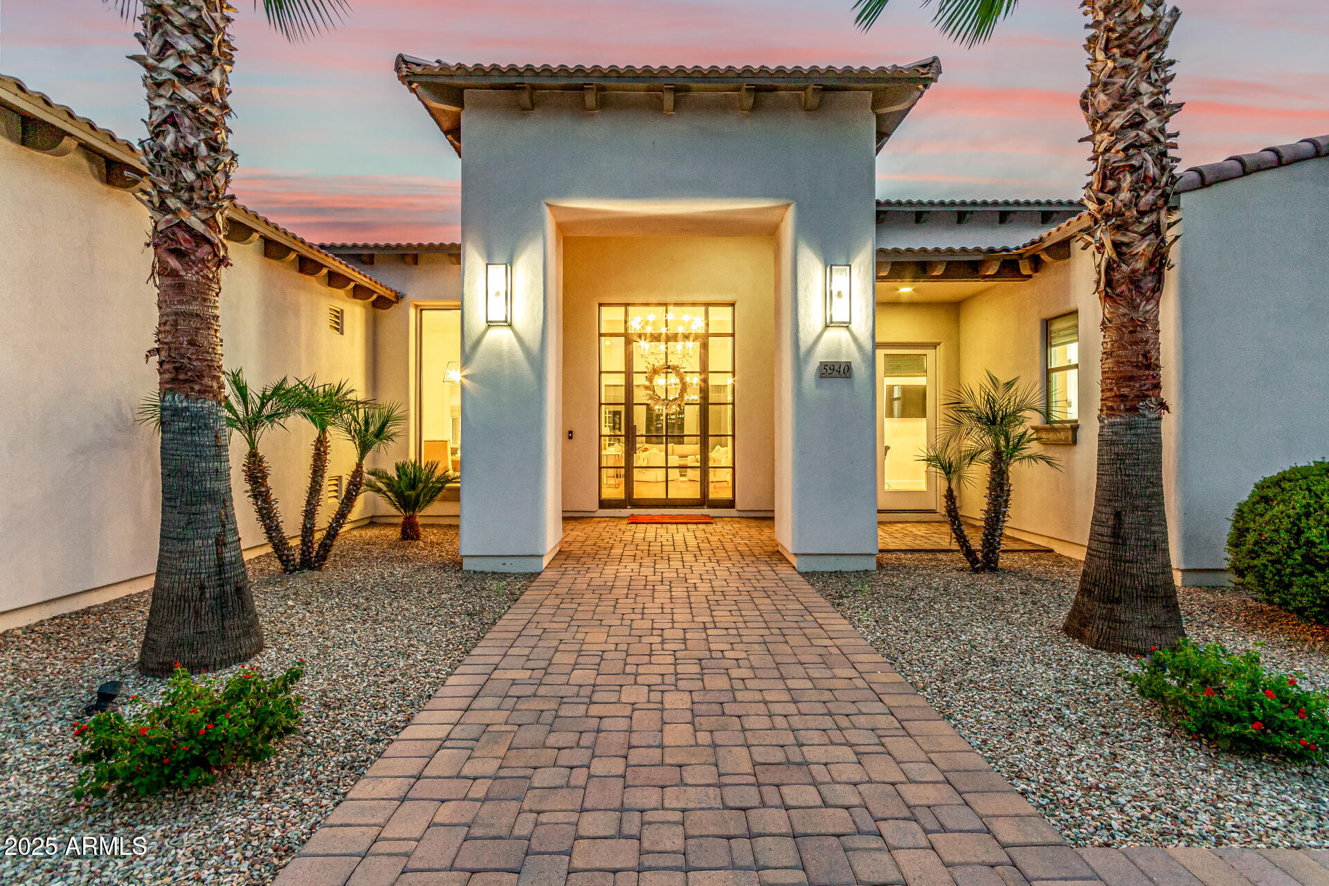 CITRUS PRESERVE - Residential