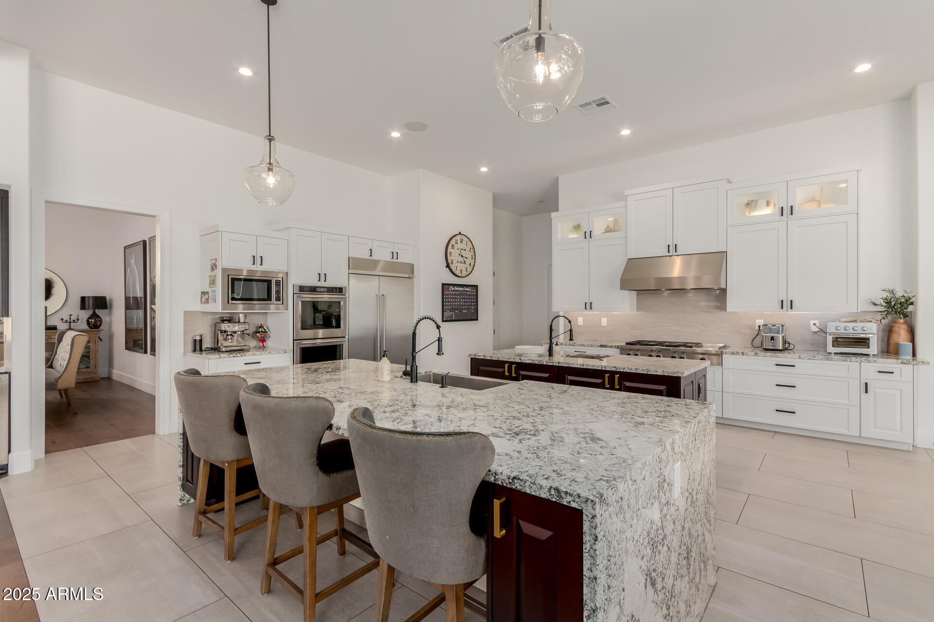 CITRUS PRESERVE - Residential