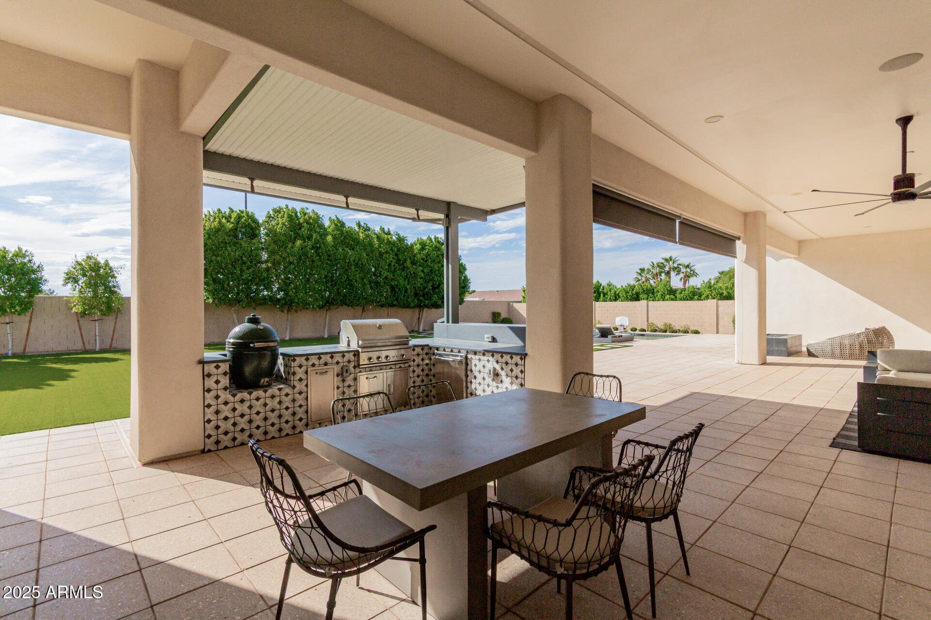 CITRUS PRESERVE - Residential