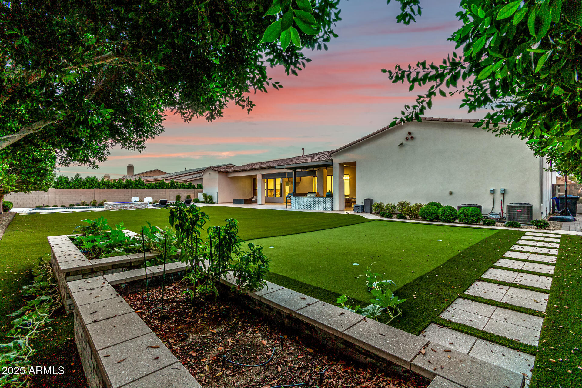 CITRUS PRESERVE - Residential