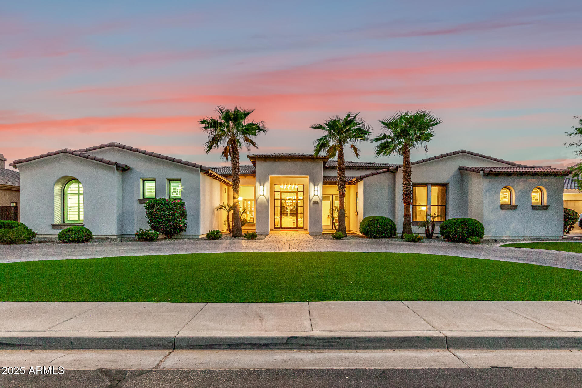 CITRUS PRESERVE - Residential