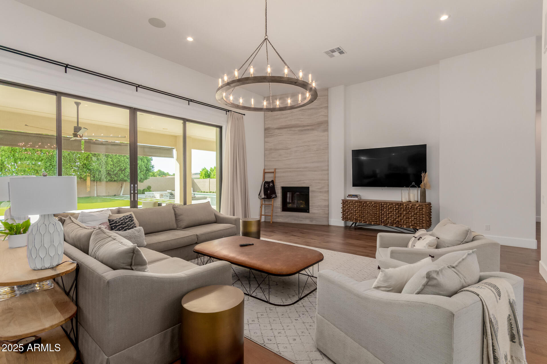 CITRUS PRESERVE - Residential