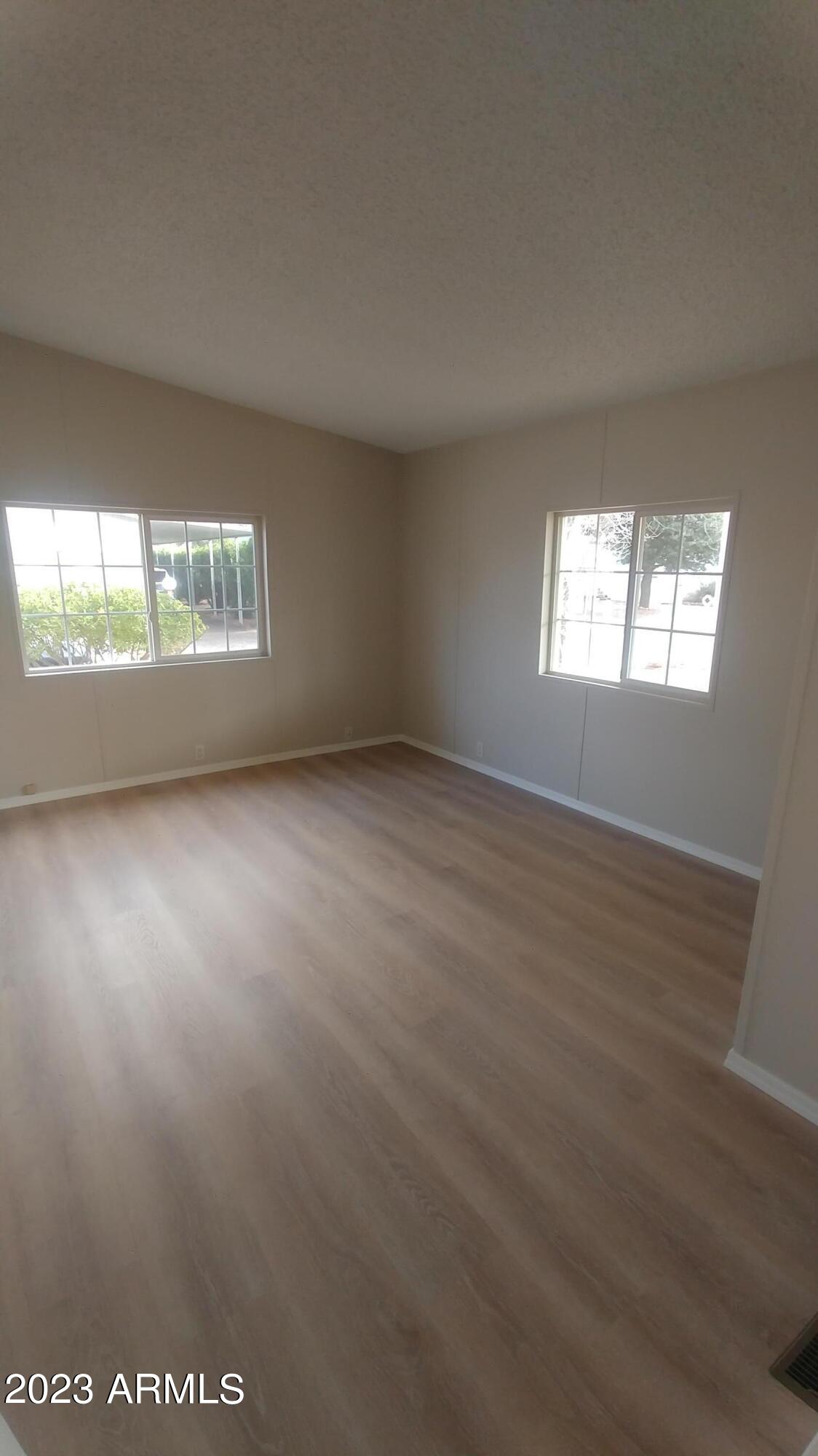 Sierra Vista Village - Residential