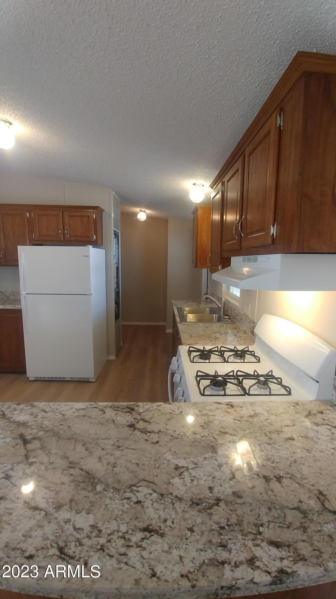 Sierra Vista Village - Residential