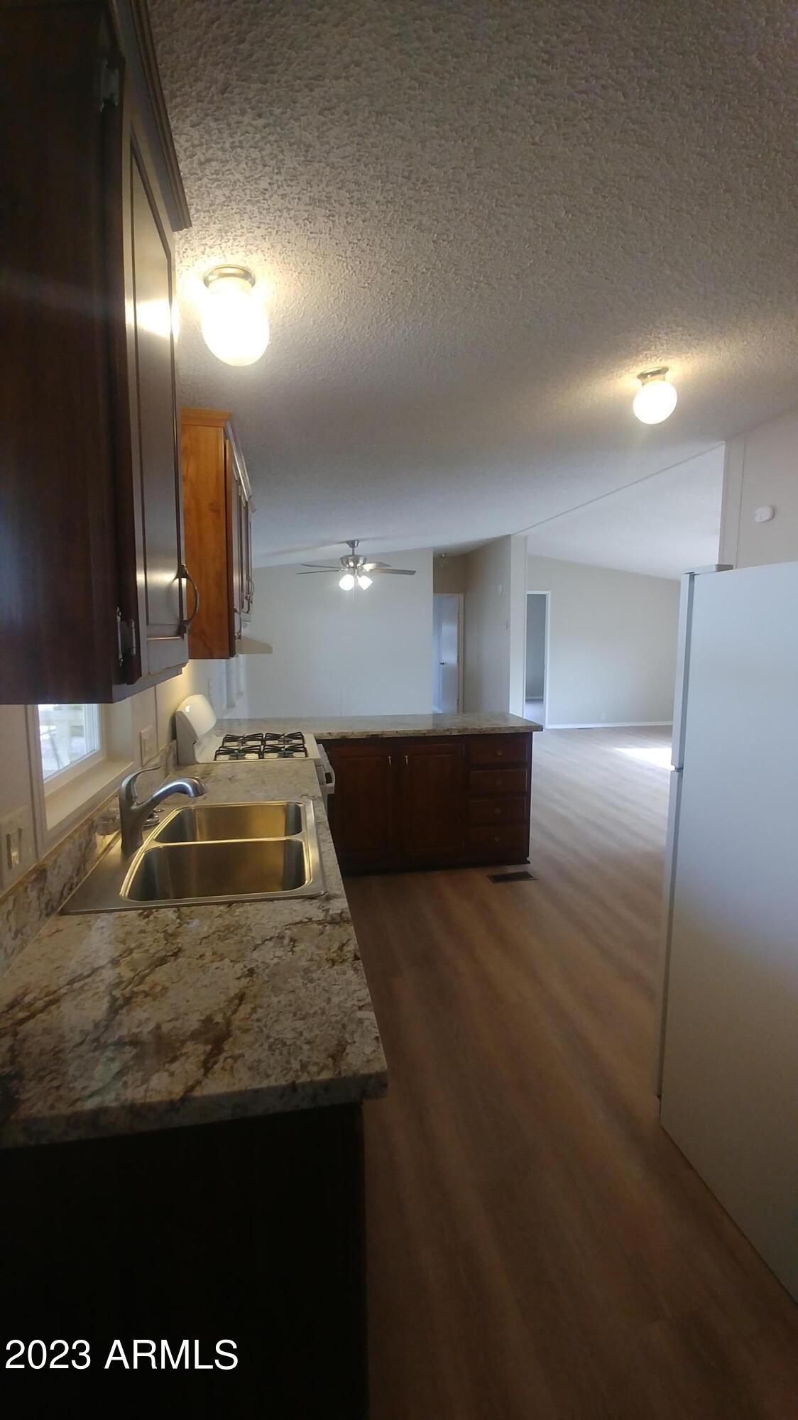 Sierra Vista Village - Residential
